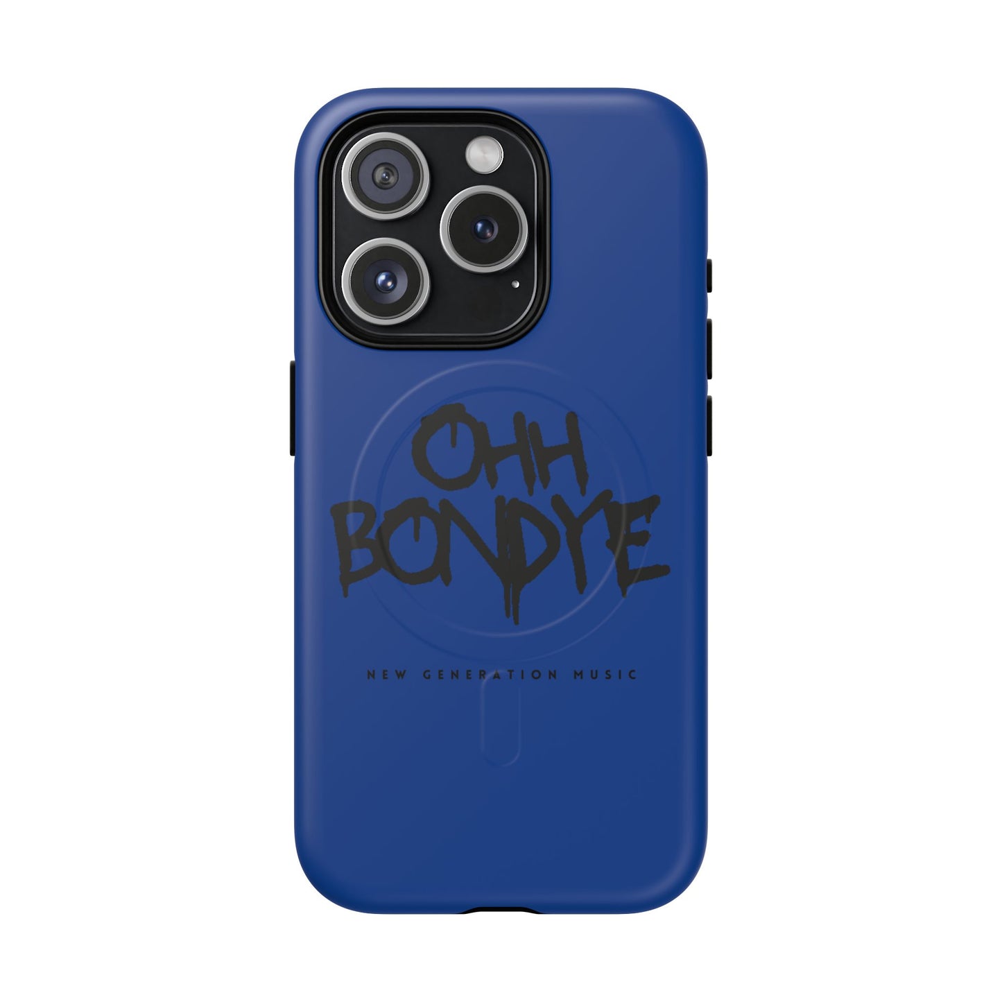 OHH Bondye - Tough Magnetic Phone Case