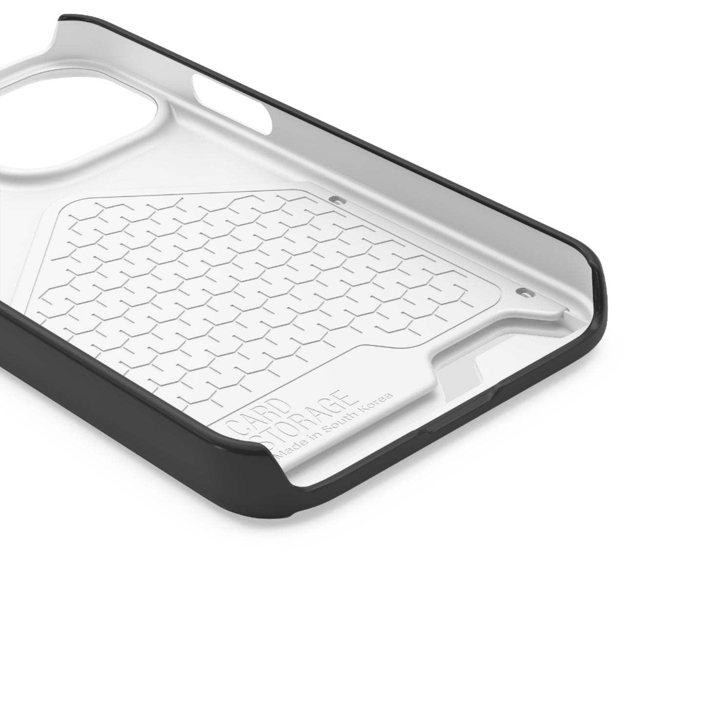 Limited Edition NGM Phone Case with Card Holder