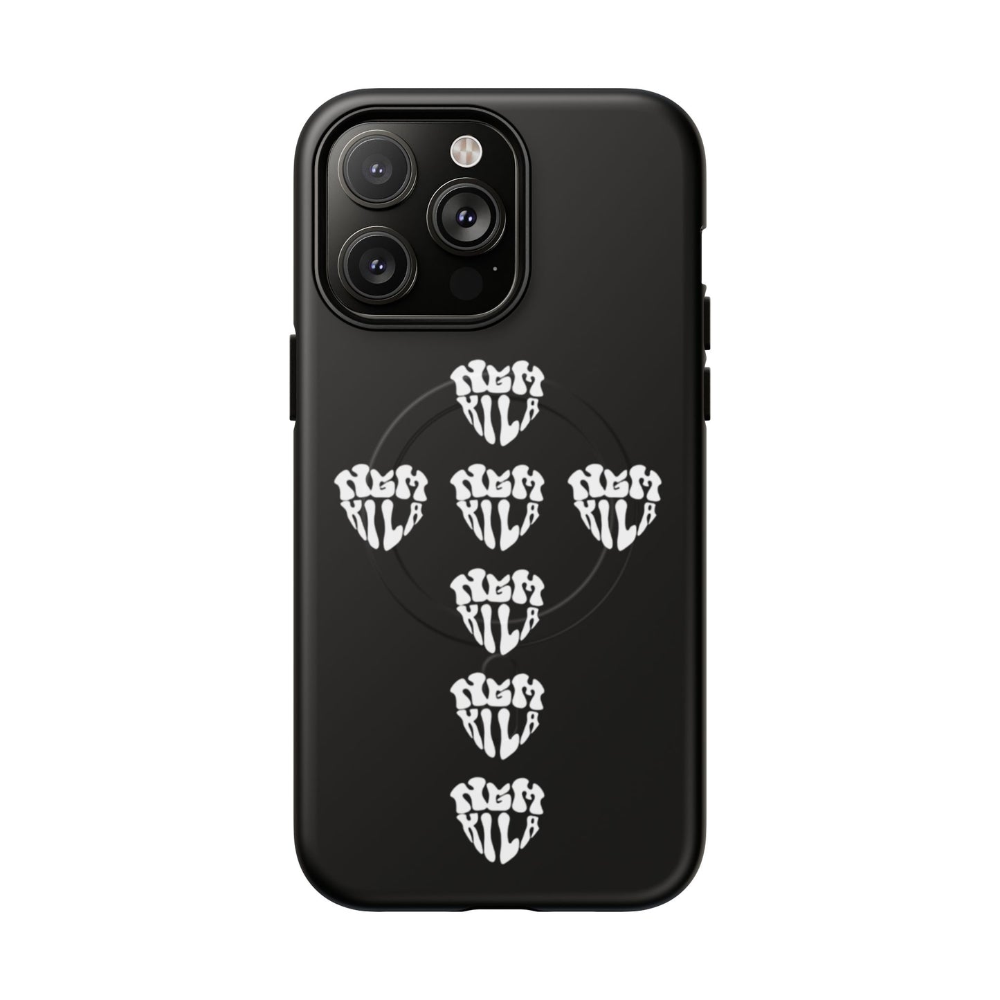 NGM Cross Phone Case