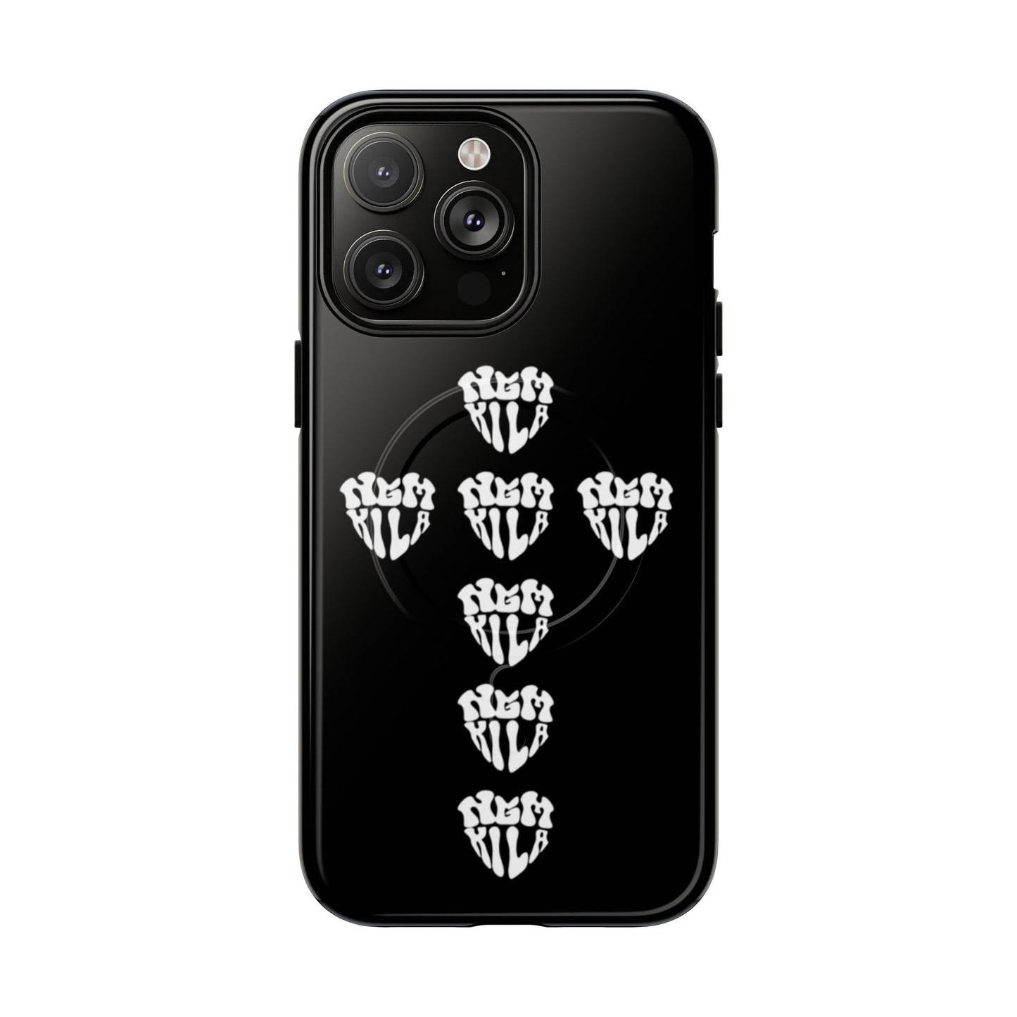NGM Cross Phone Case