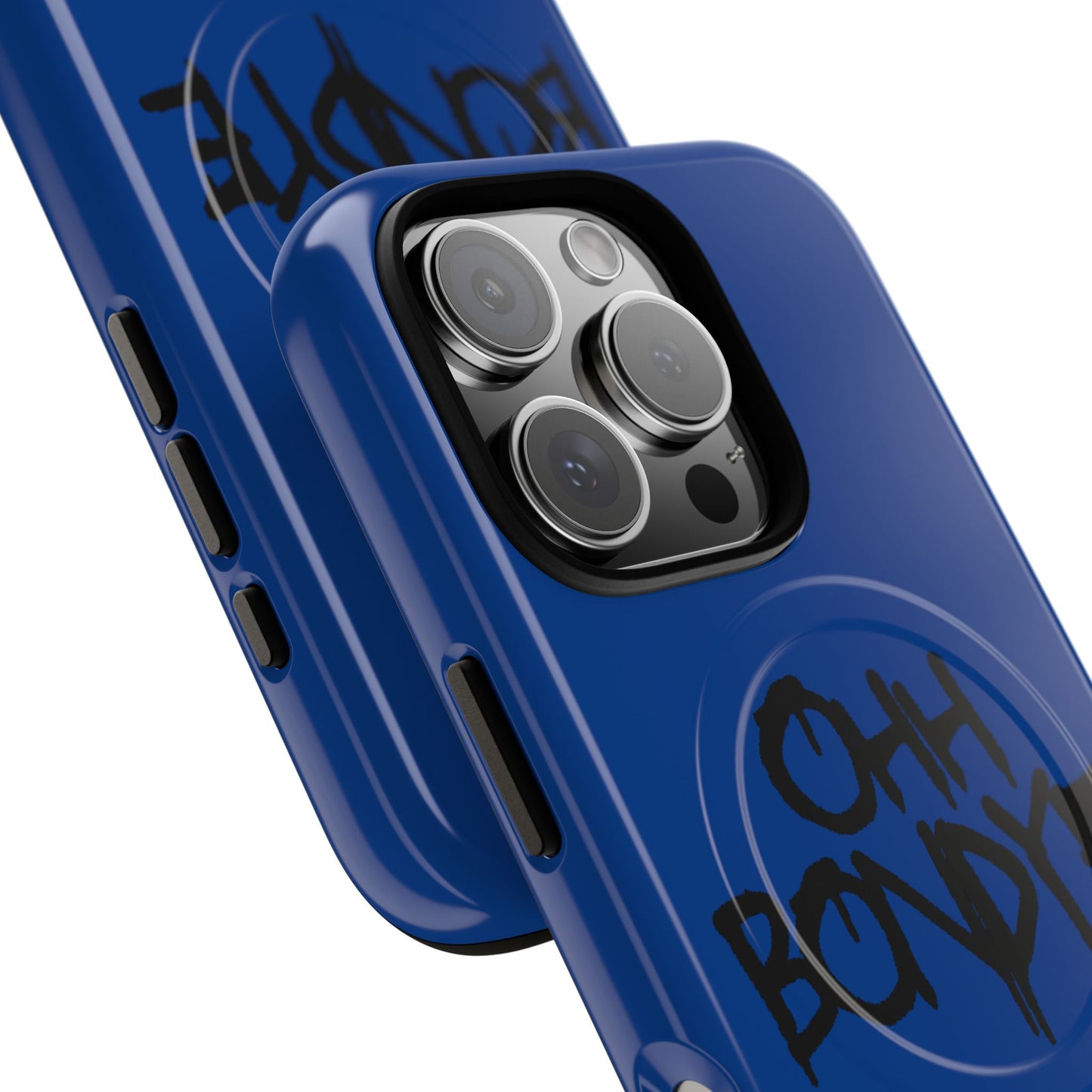 OHH Bondye - Tough Magnetic Phone Case