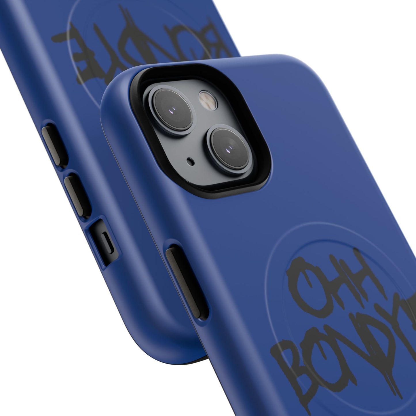 OHH Bondye - Tough Magnetic Phone Case