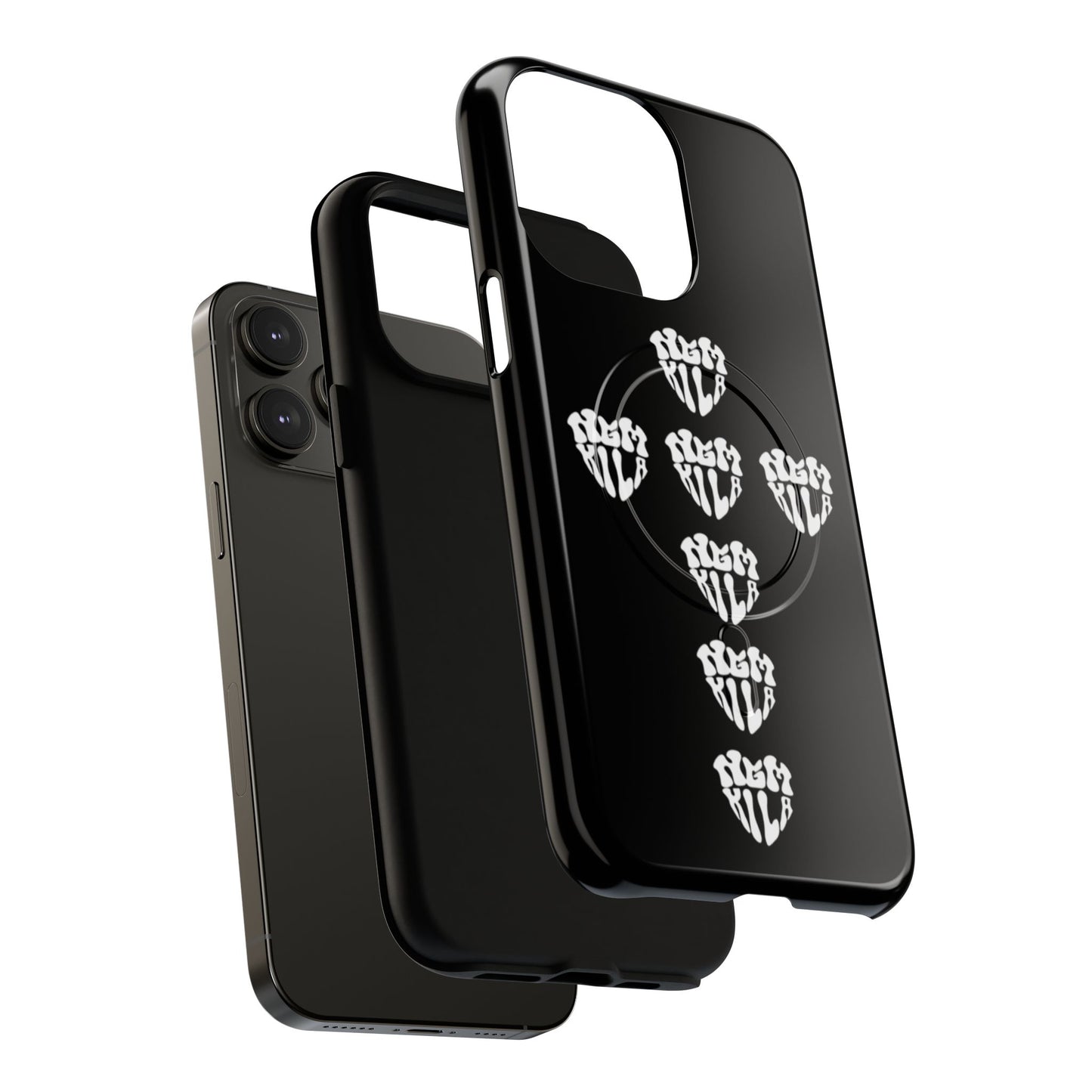 NGM Cross Phone Case