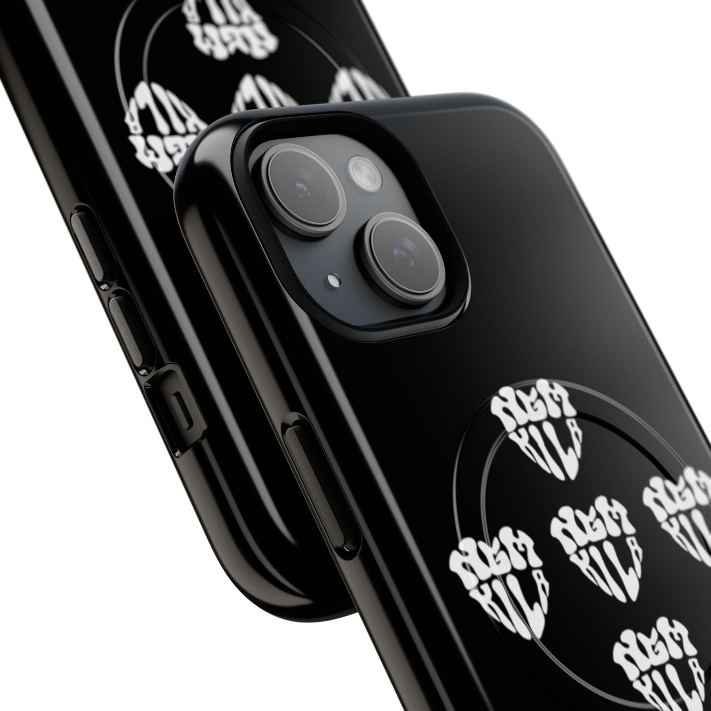 NGM Cross Phone Case