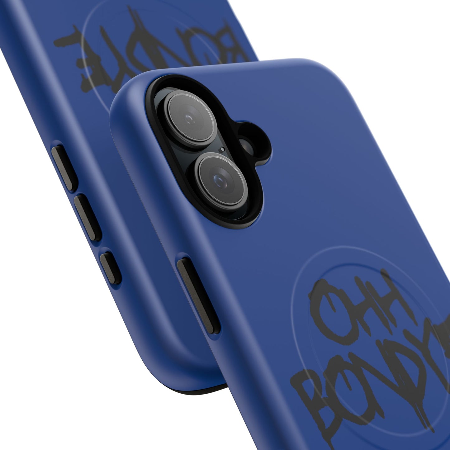 OHH Bondye - Tough Magnetic Phone Case