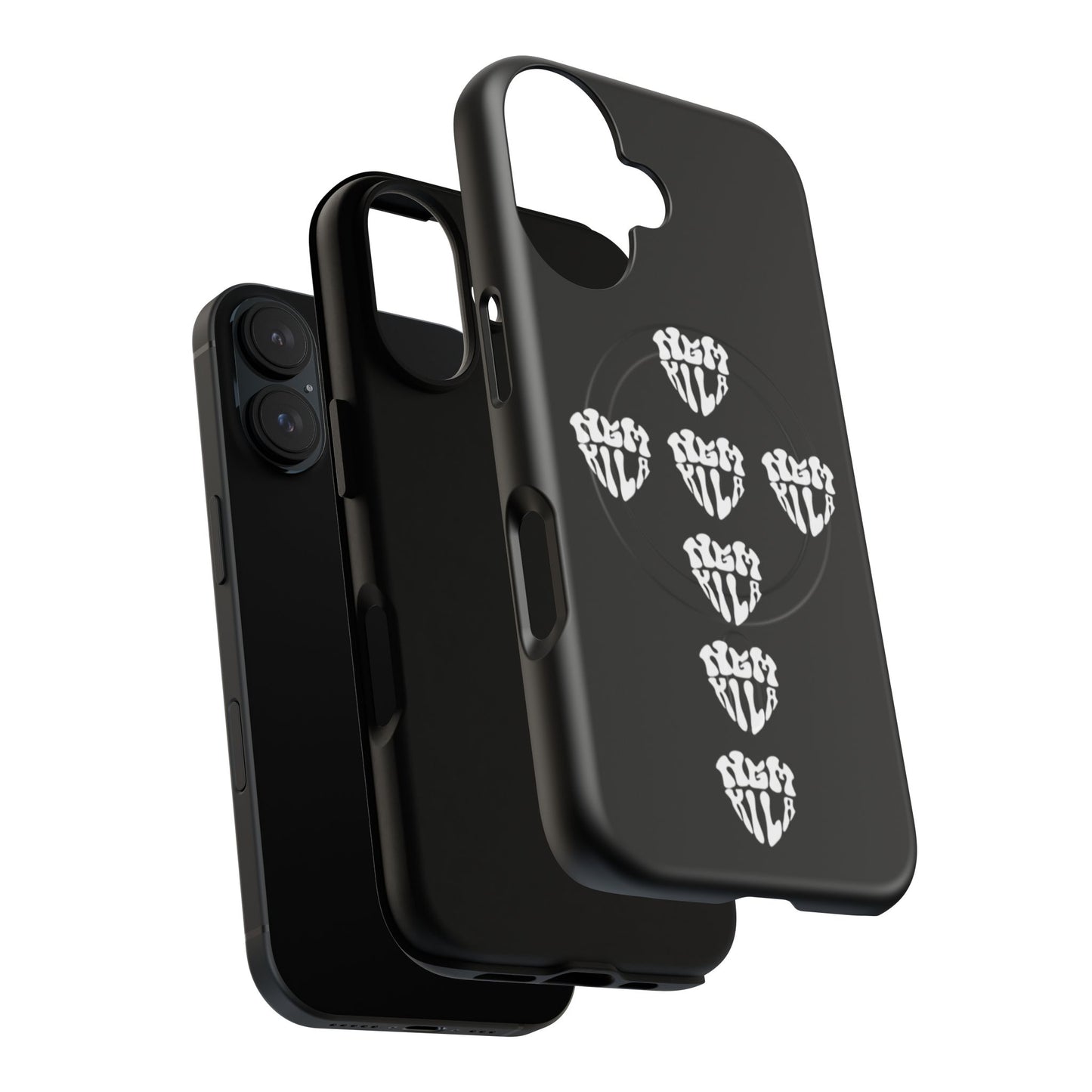 NGM Cross Phone Case