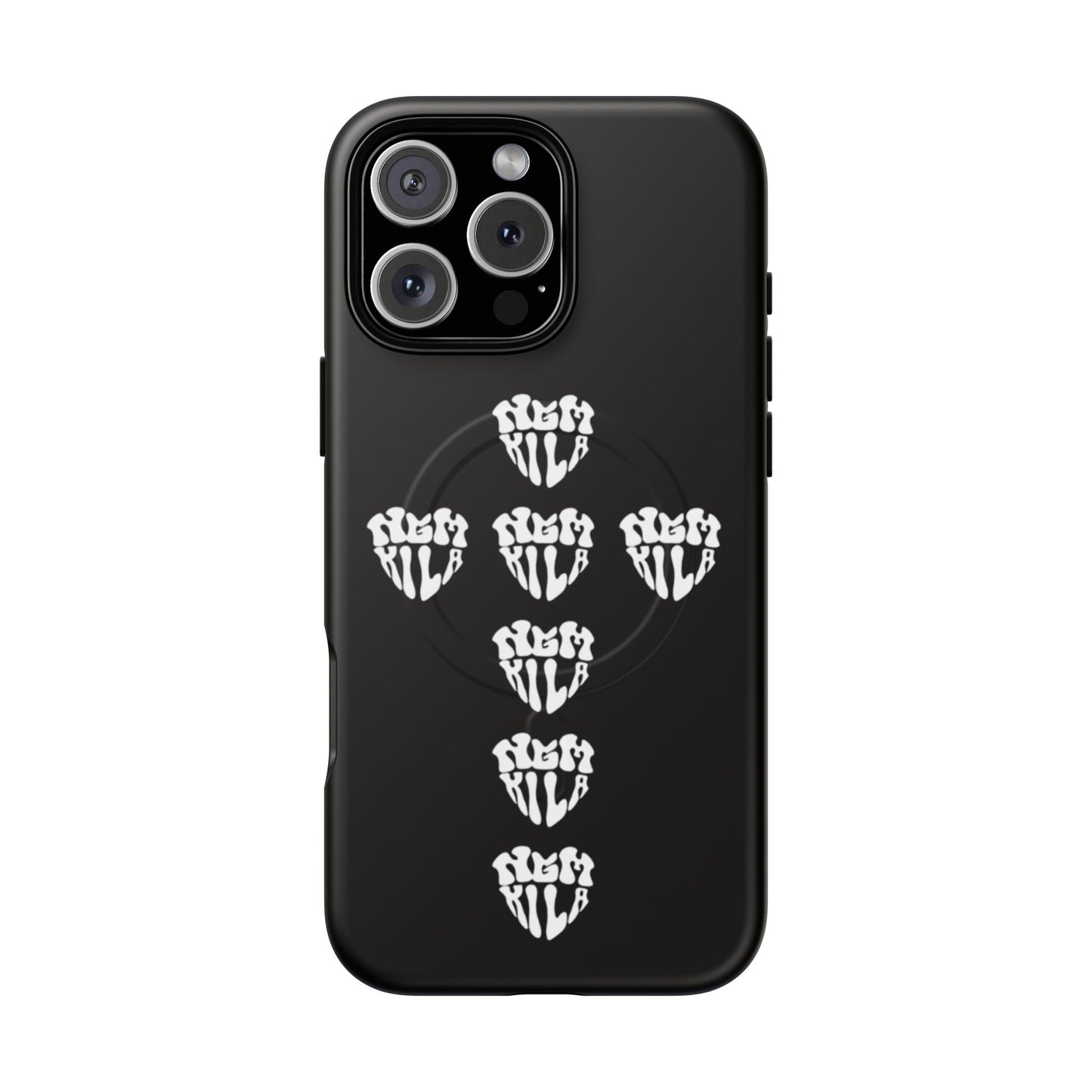 NGM Cross Phone Case