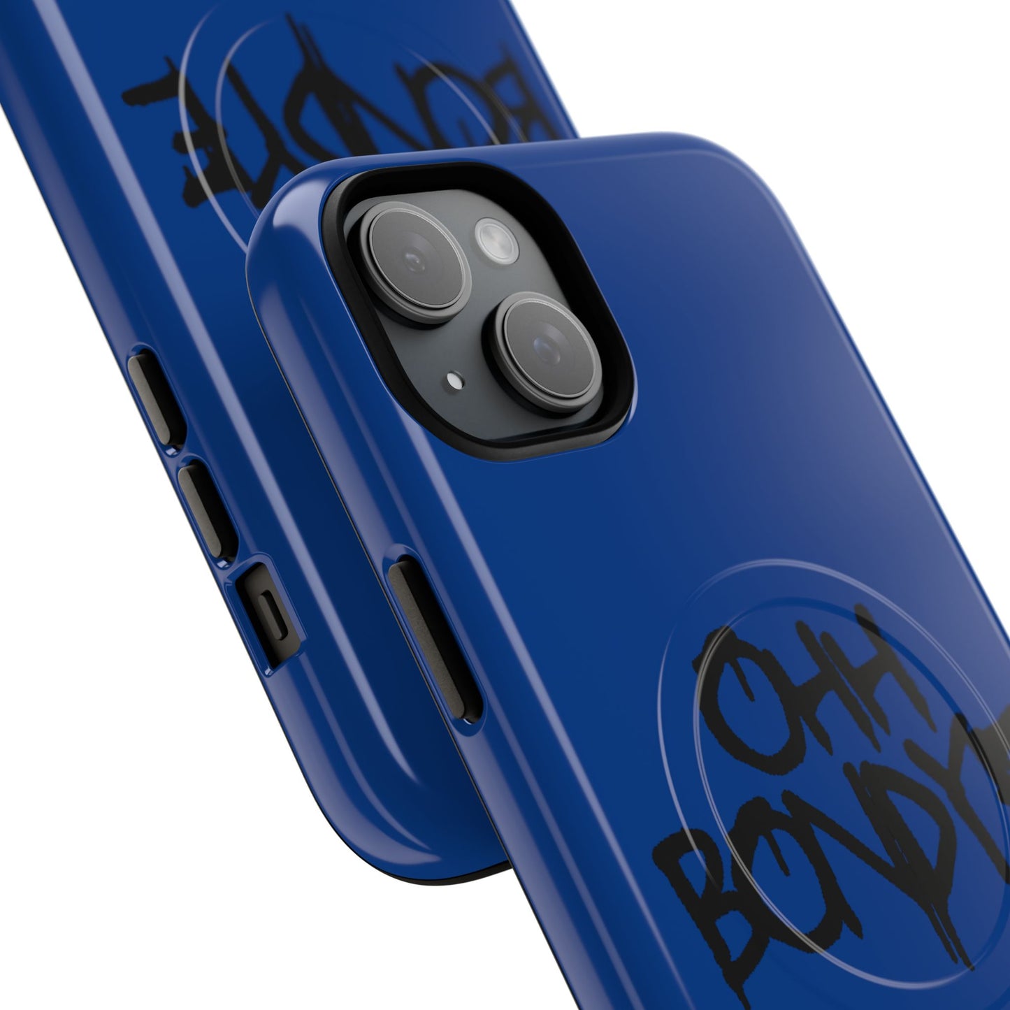 OHH Bondye - Tough Magnetic Phone Case