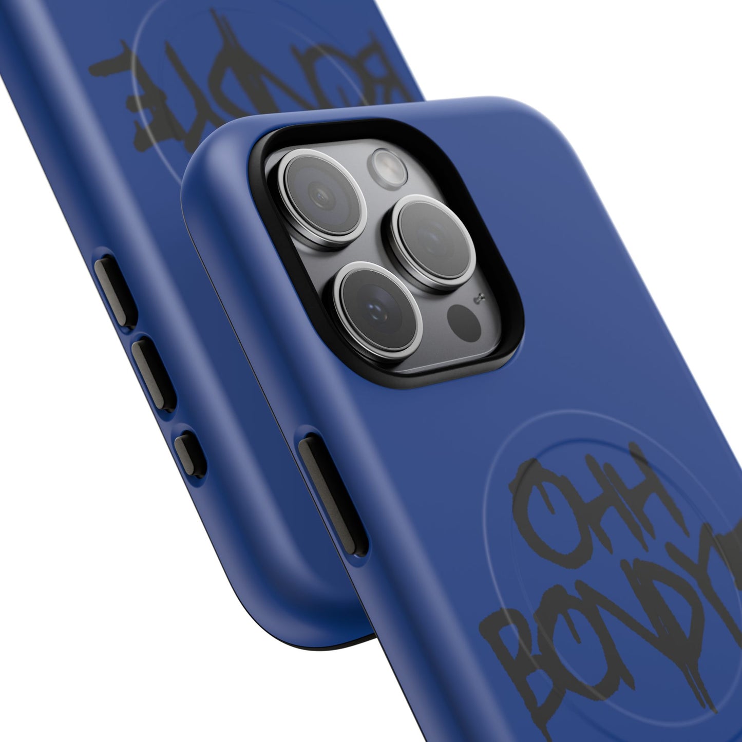 OHH Bondye - Tough Magnetic Phone Case