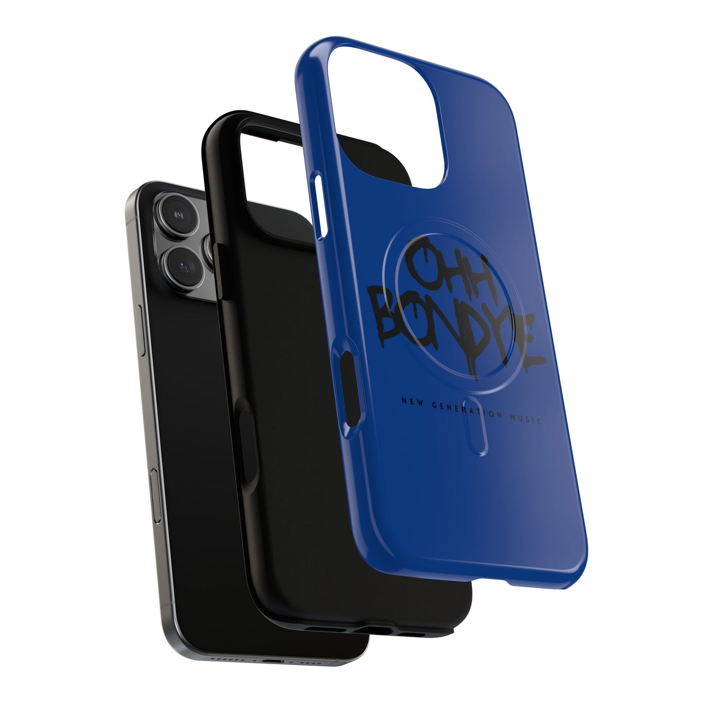 OHH Bondye - Tough Magnetic Phone Case