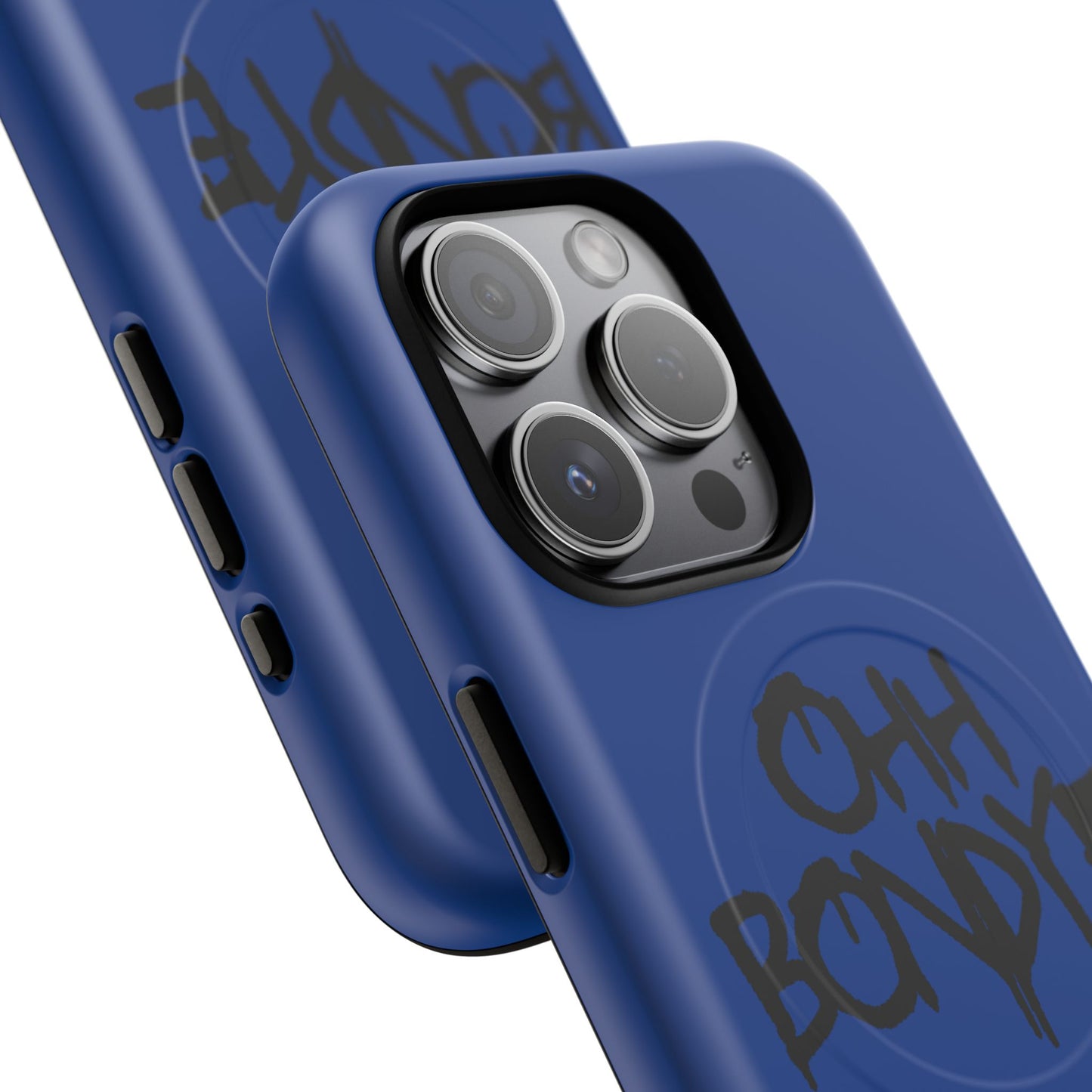 OHH Bondye - Tough Magnetic Phone Case