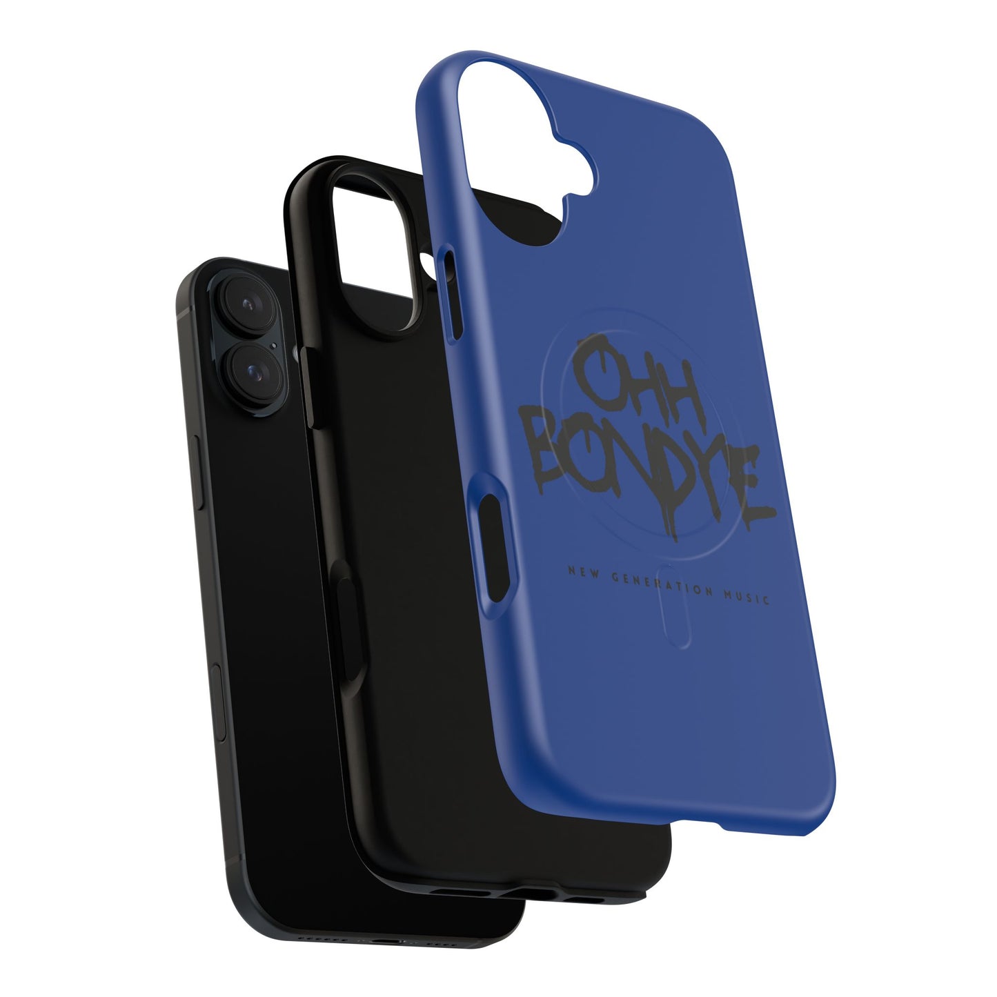OHH Bondye - Tough Magnetic Phone Case