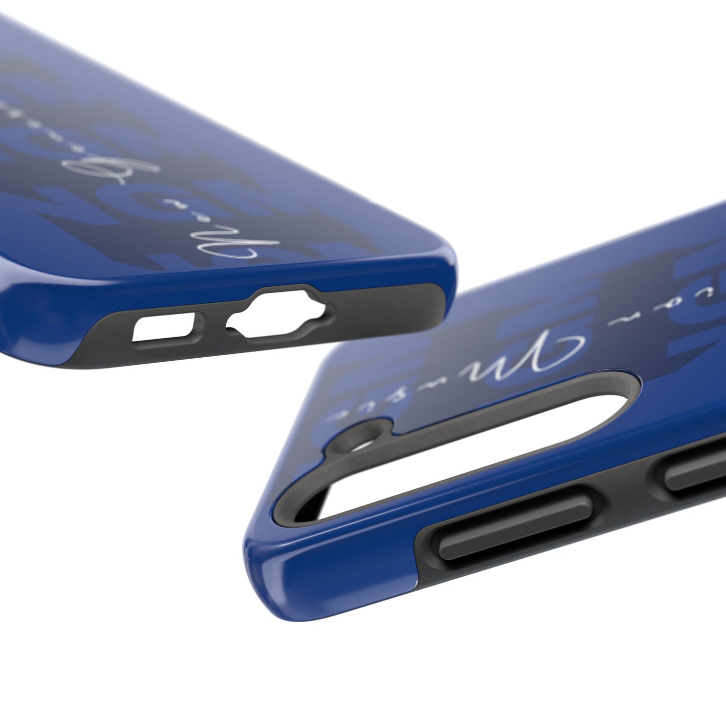 New Generation Music Tough Phone Case