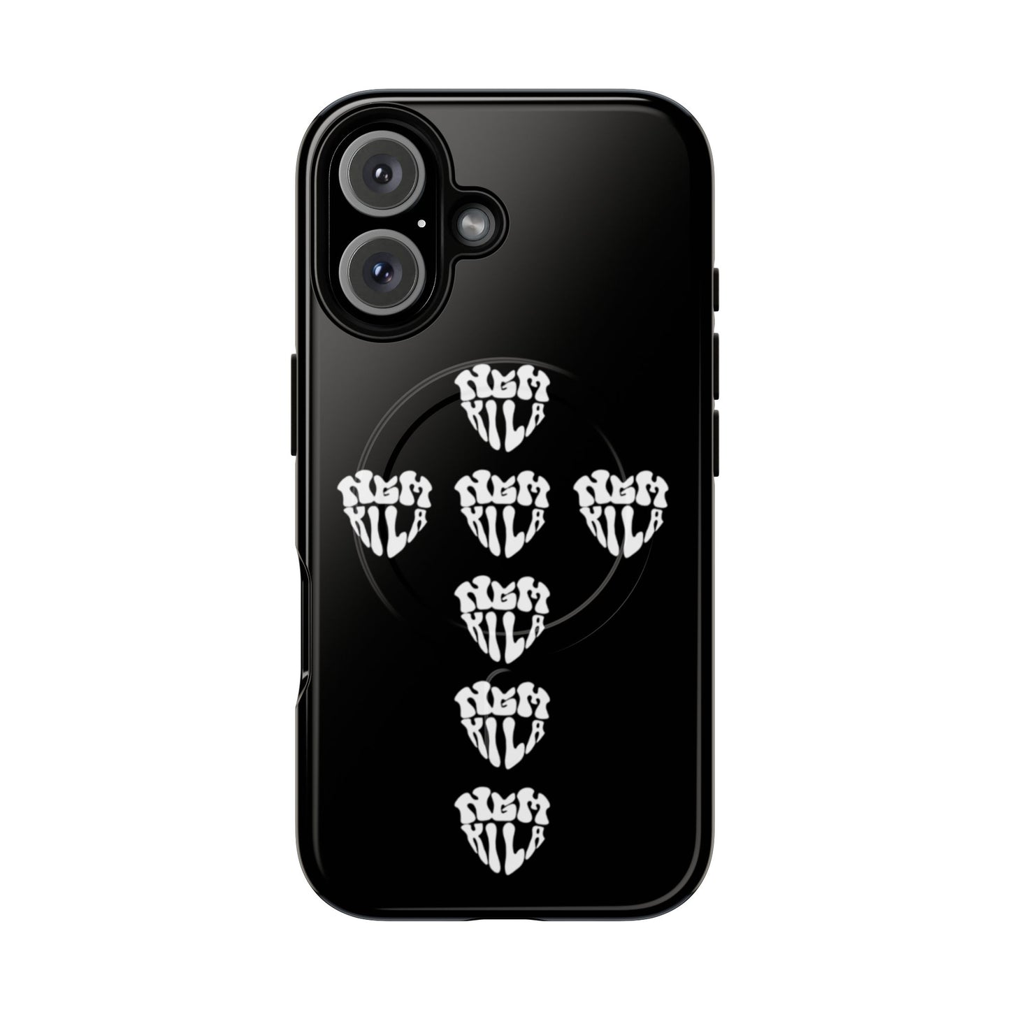 NGM Cross Phone Case