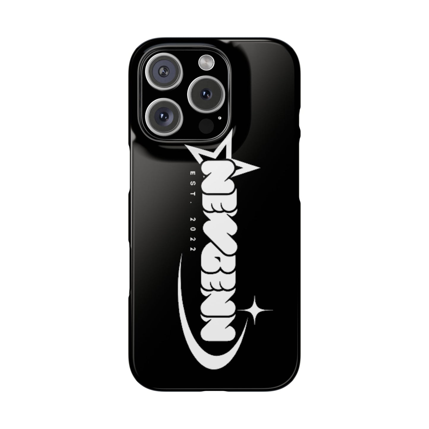 Retro Star NGM Case