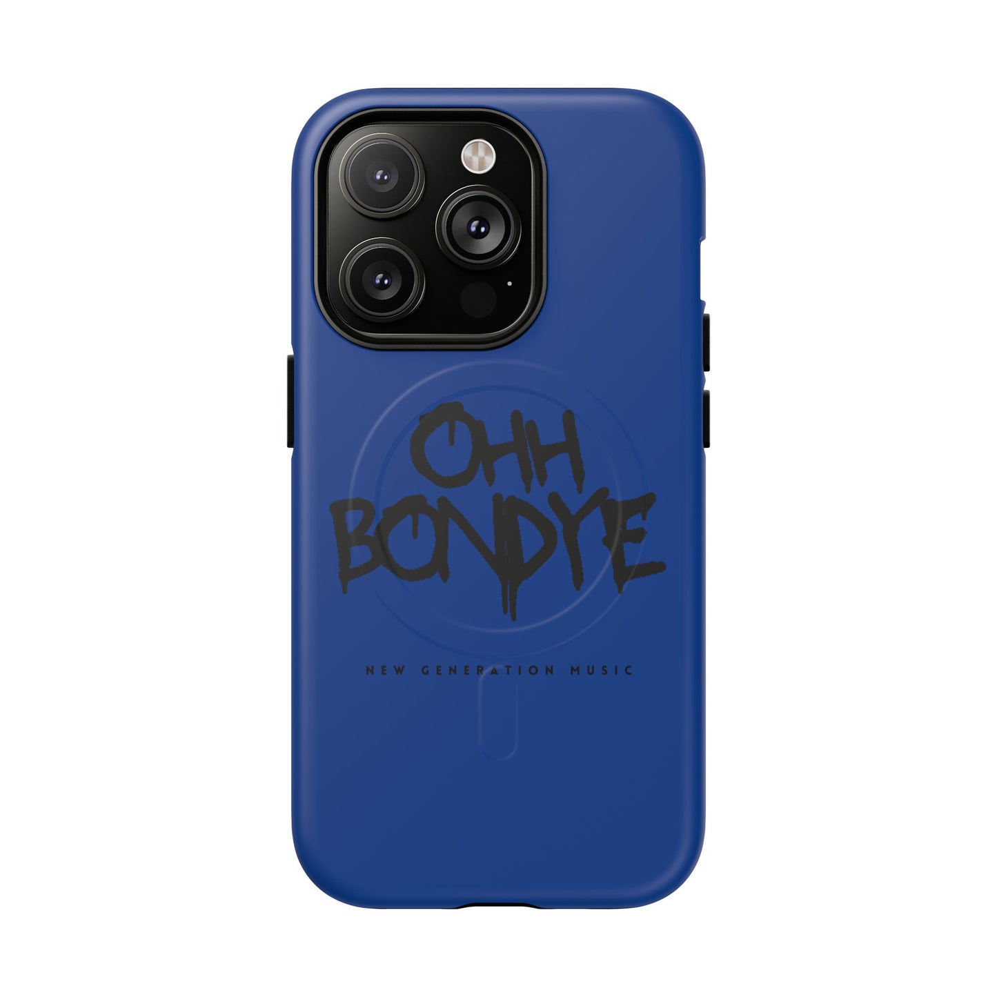OHH Bondye - Tough Magnetic Phone Case