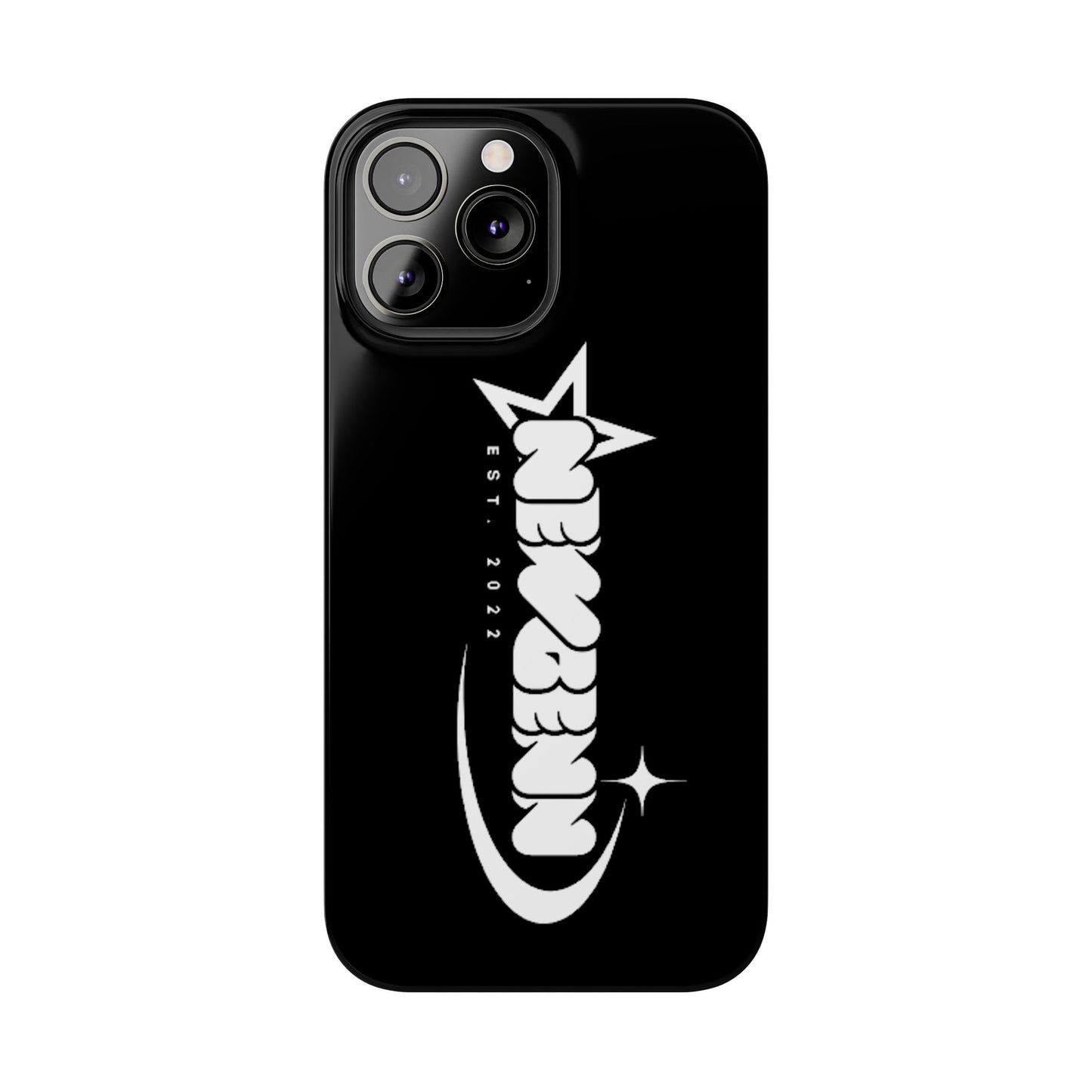 Retro Star NGM Case