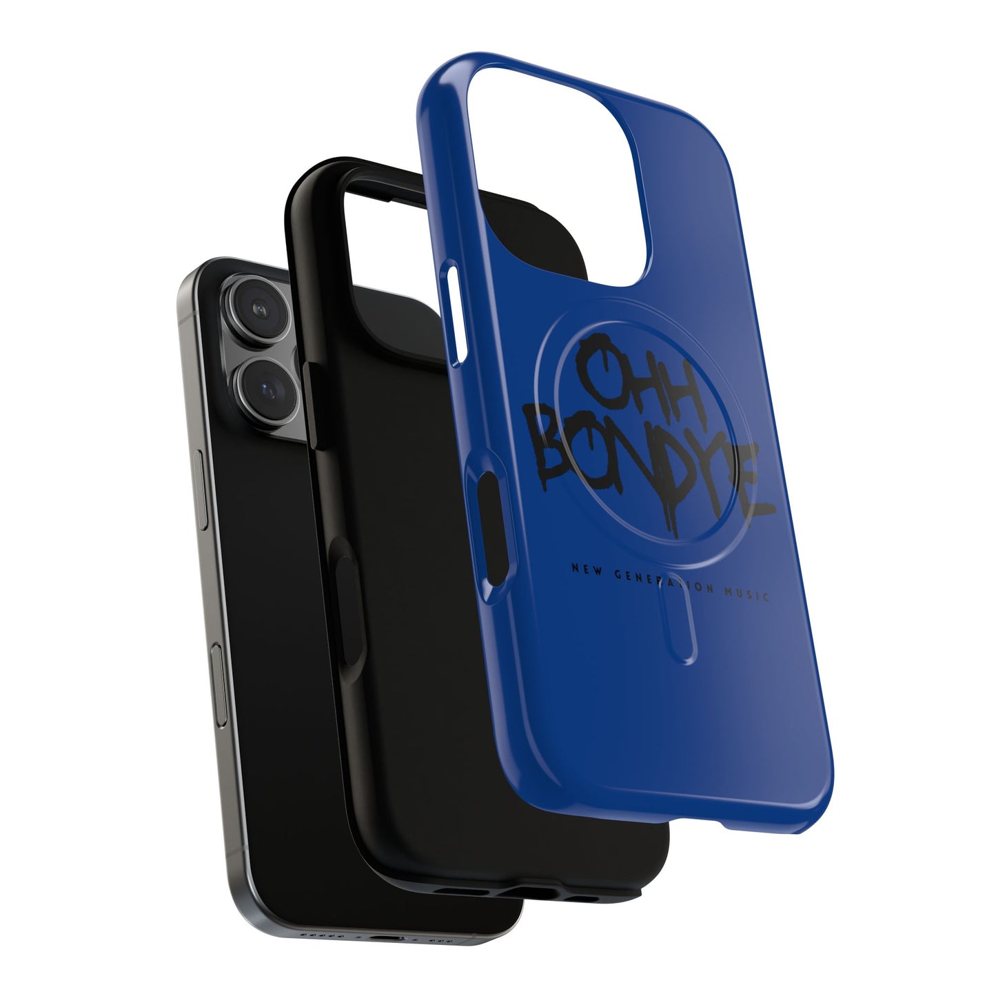 OHH Bondye - Tough Magnetic Phone Case