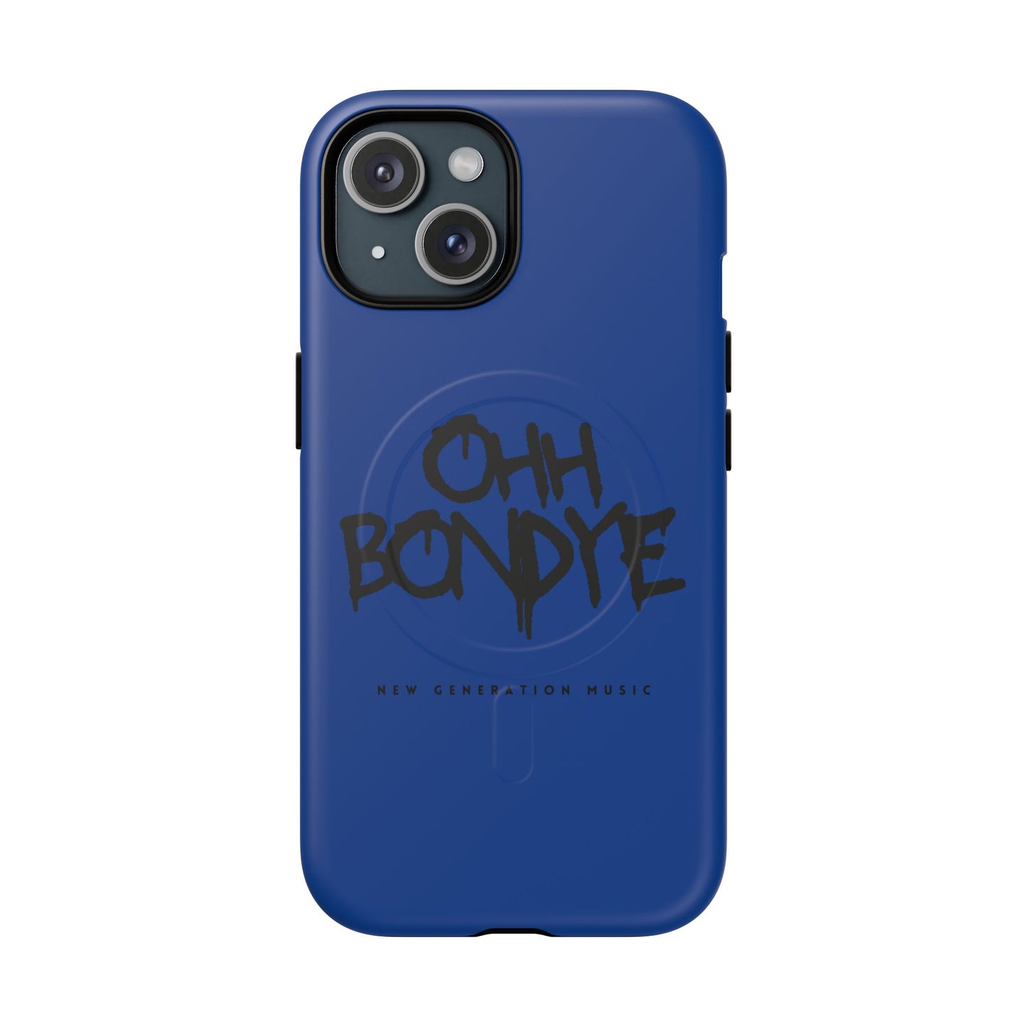 OHH Bondye - Tough Magnetic Phone Case