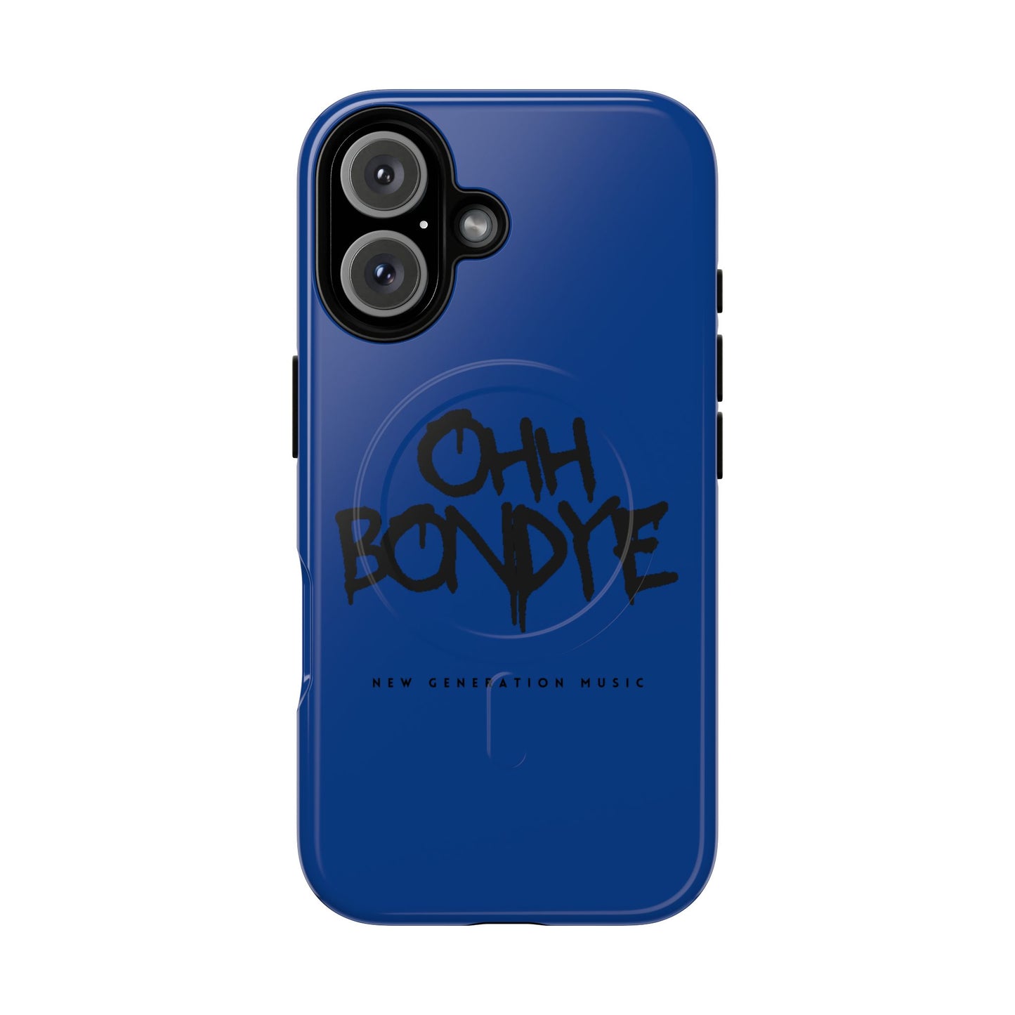 OHH Bondye - Tough Magnetic Phone Case