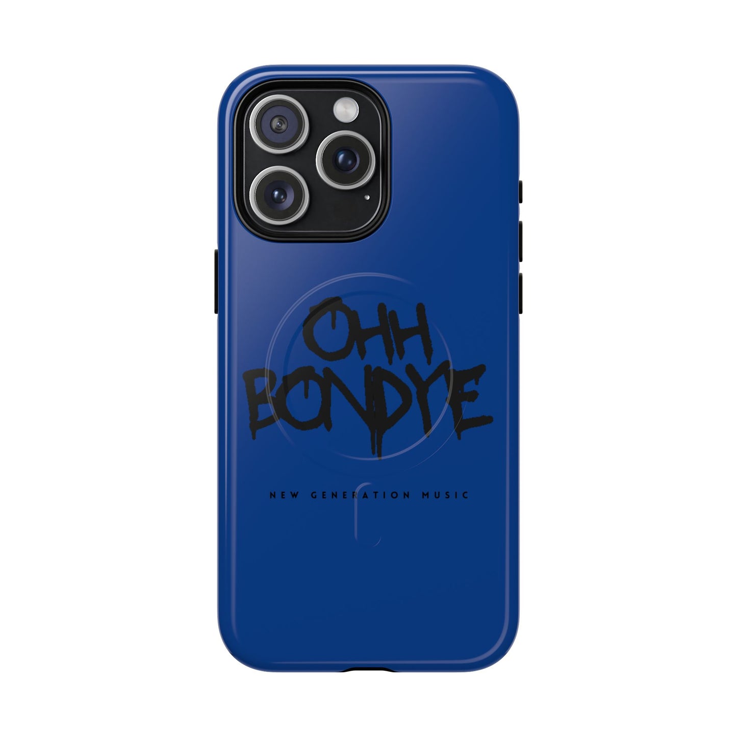 OHH Bondye - Tough Magnetic Phone Case