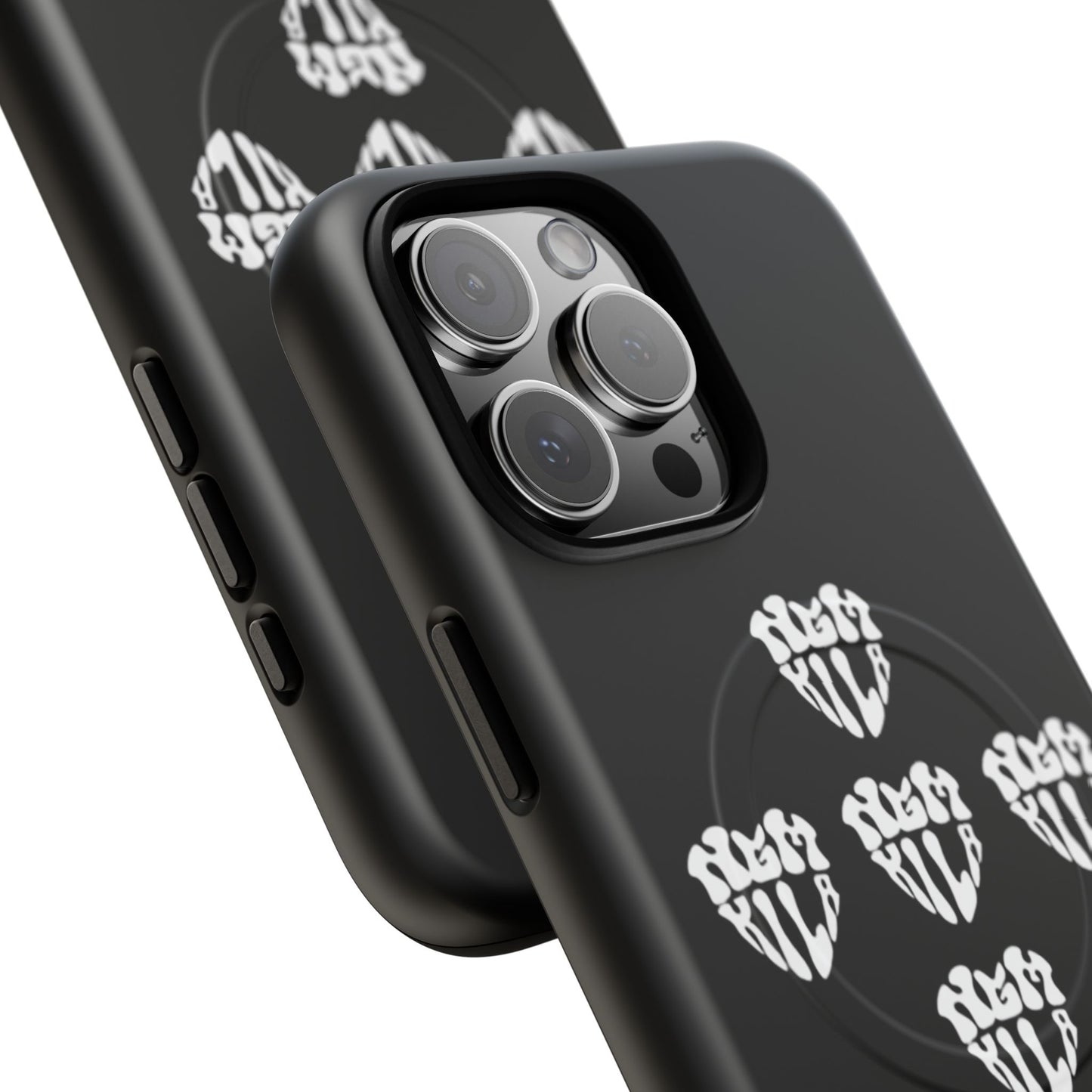 NGM Cross Phone Case