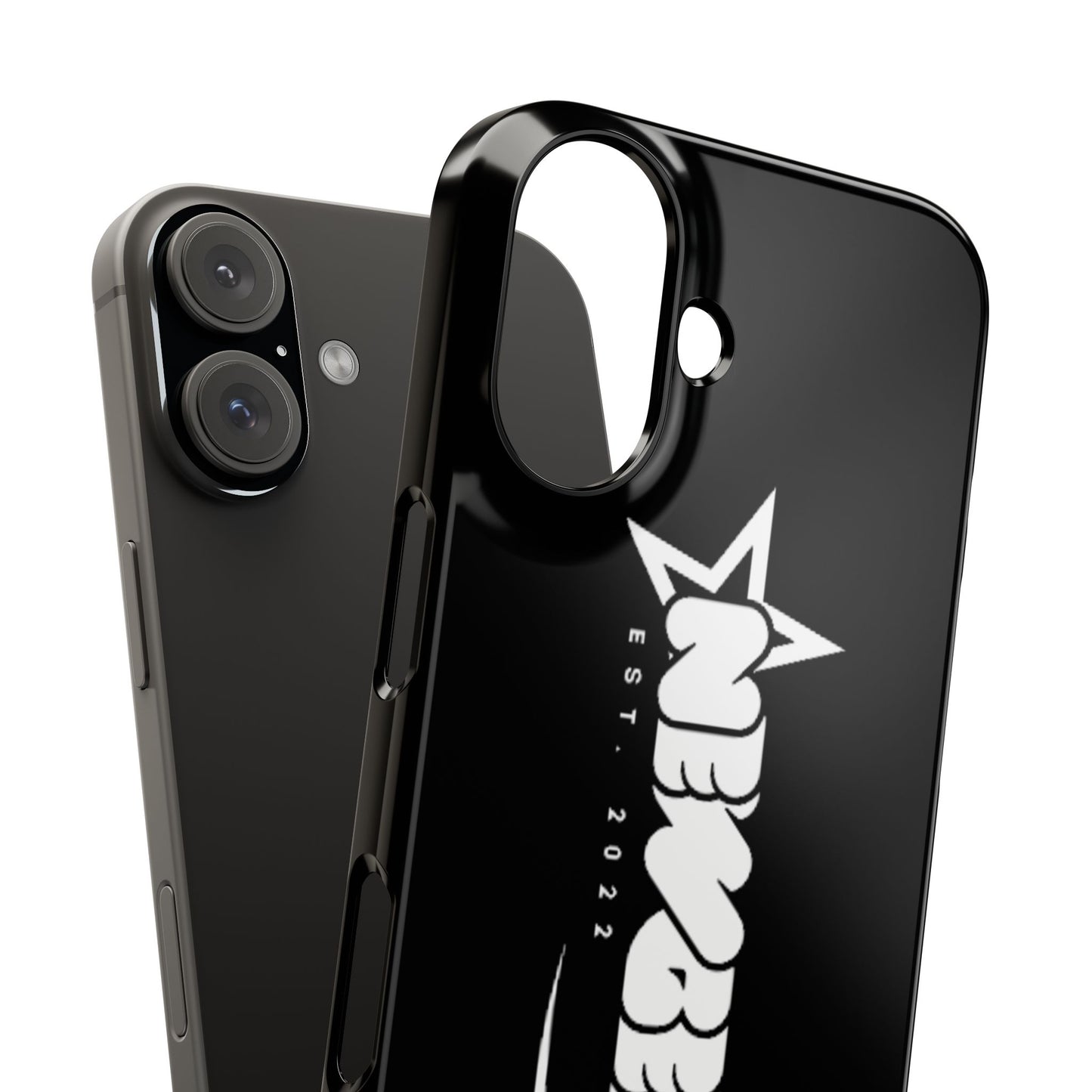 Retro Star NGM Case