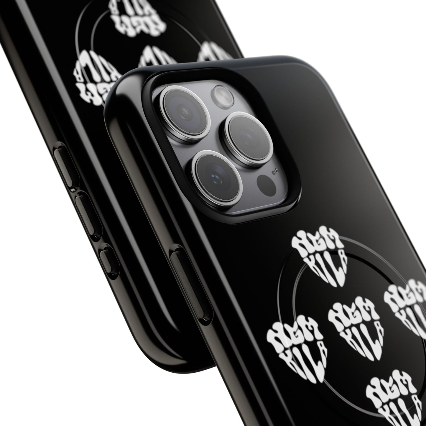 NGM Cross Phone Case