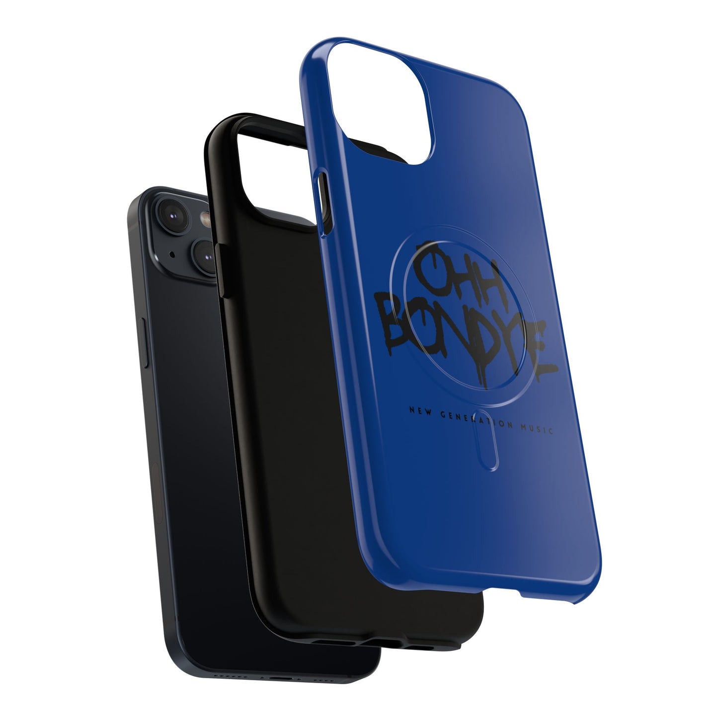 OHH Bondye - Tough Magnetic Phone Case