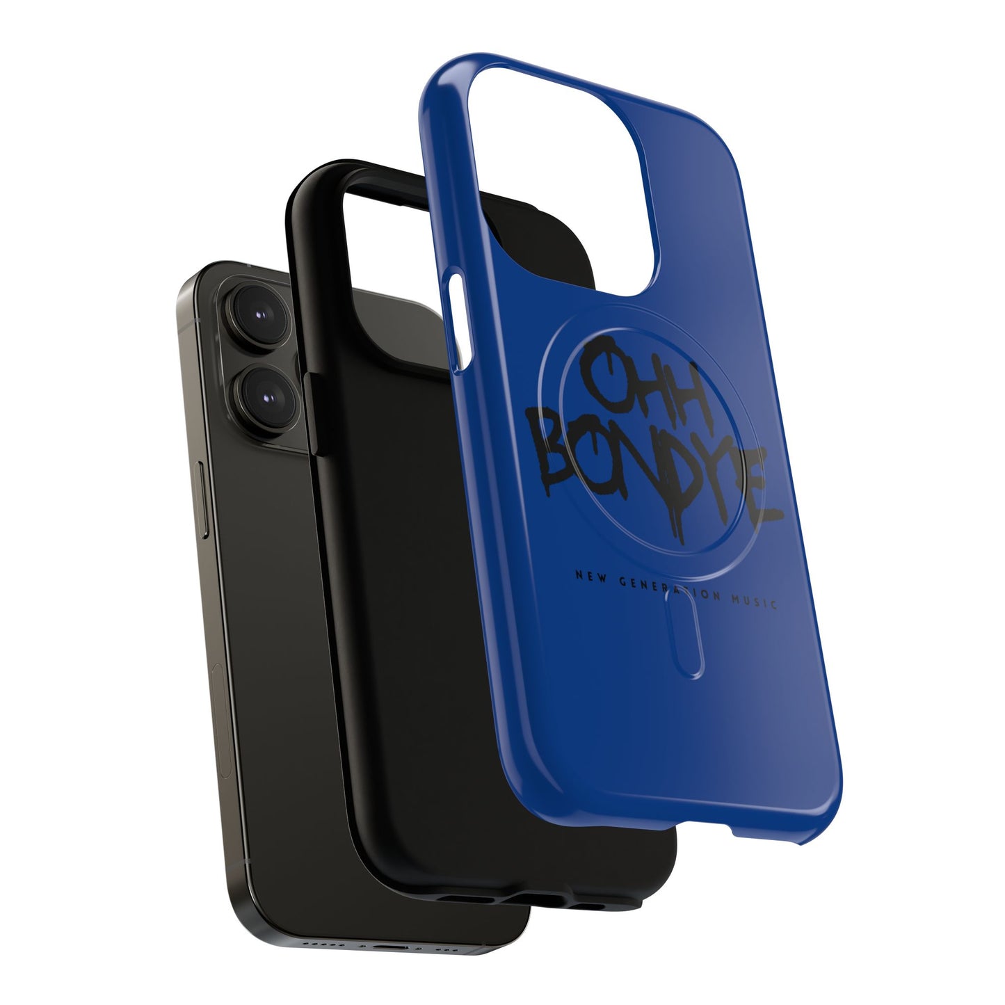 OHH Bondye - Tough Magnetic Phone Case
