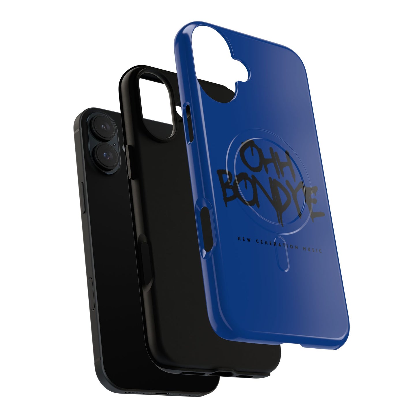 OHH Bondye - Tough Magnetic Phone Case