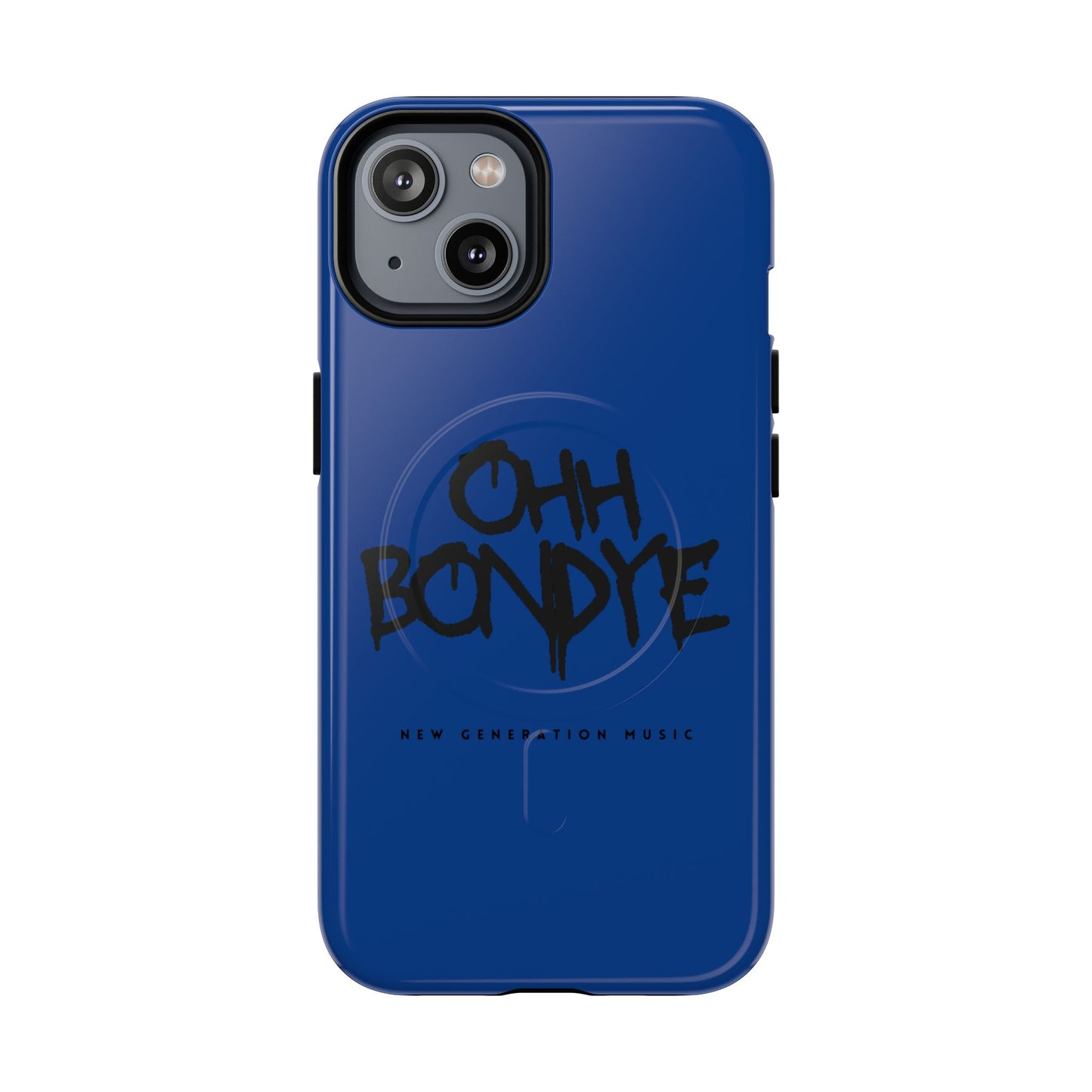 OHH Bondye - Tough Magnetic Phone Case