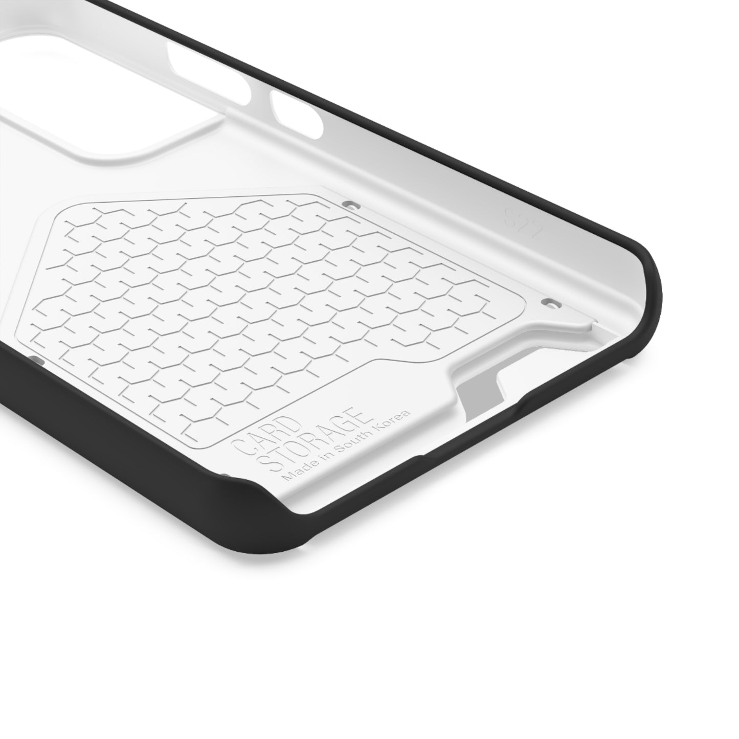 Limited Edition NGM Phone Case with Card Holder