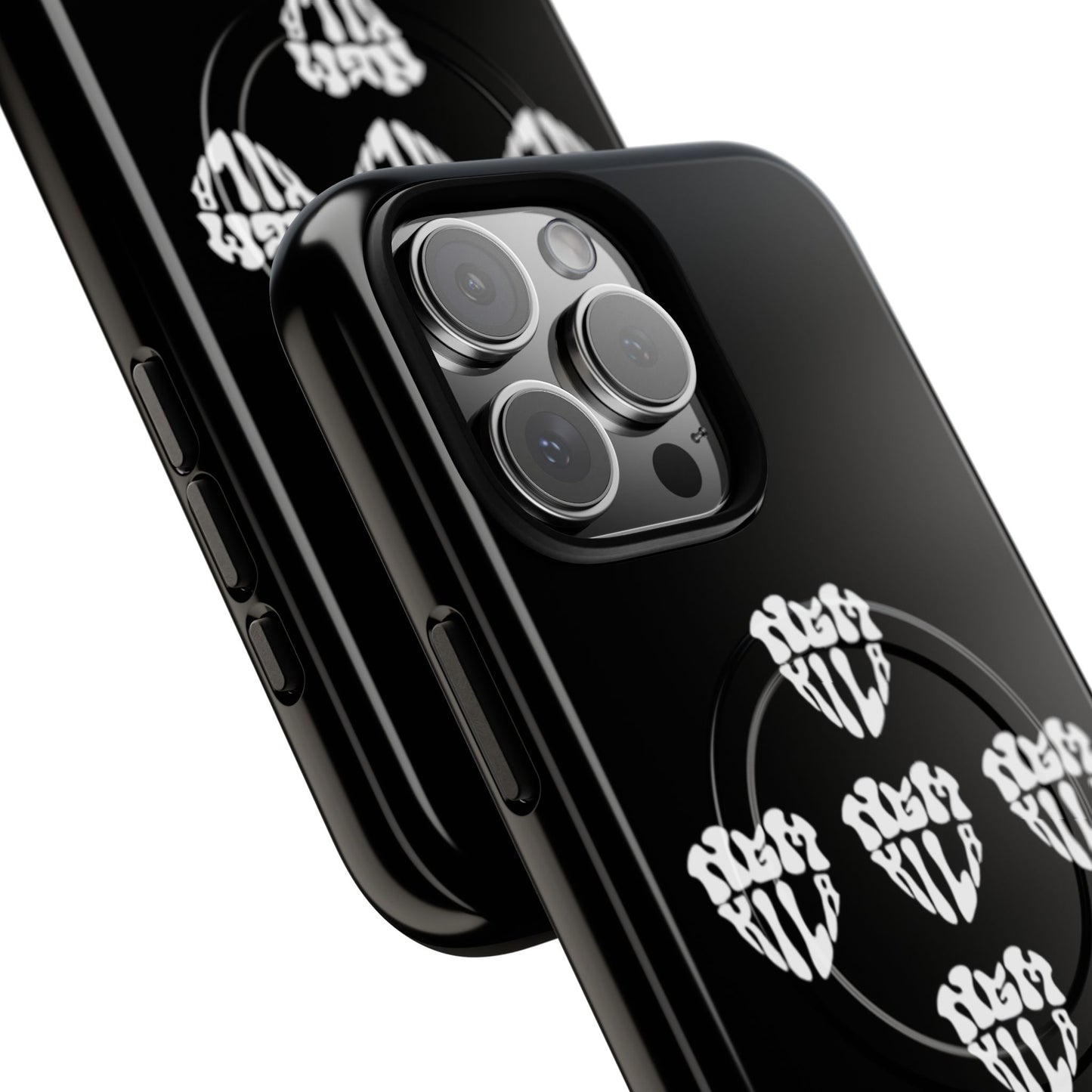 NGM Cross Phone Case