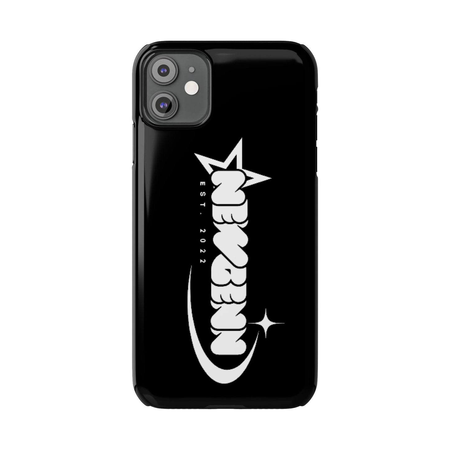 Retro Star NGM Case