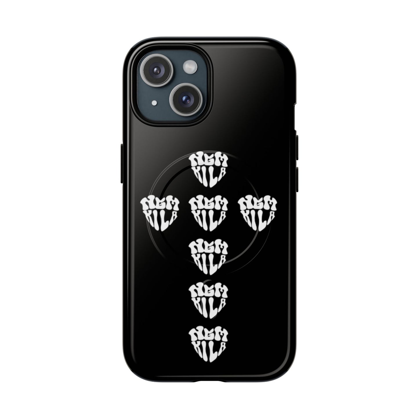NGM Cross Phone Case