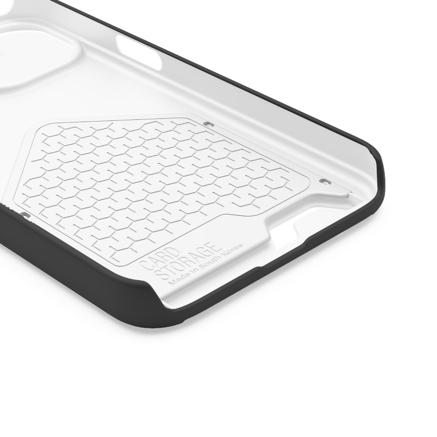 Limited Edition NGM Phone Case with Card Holder