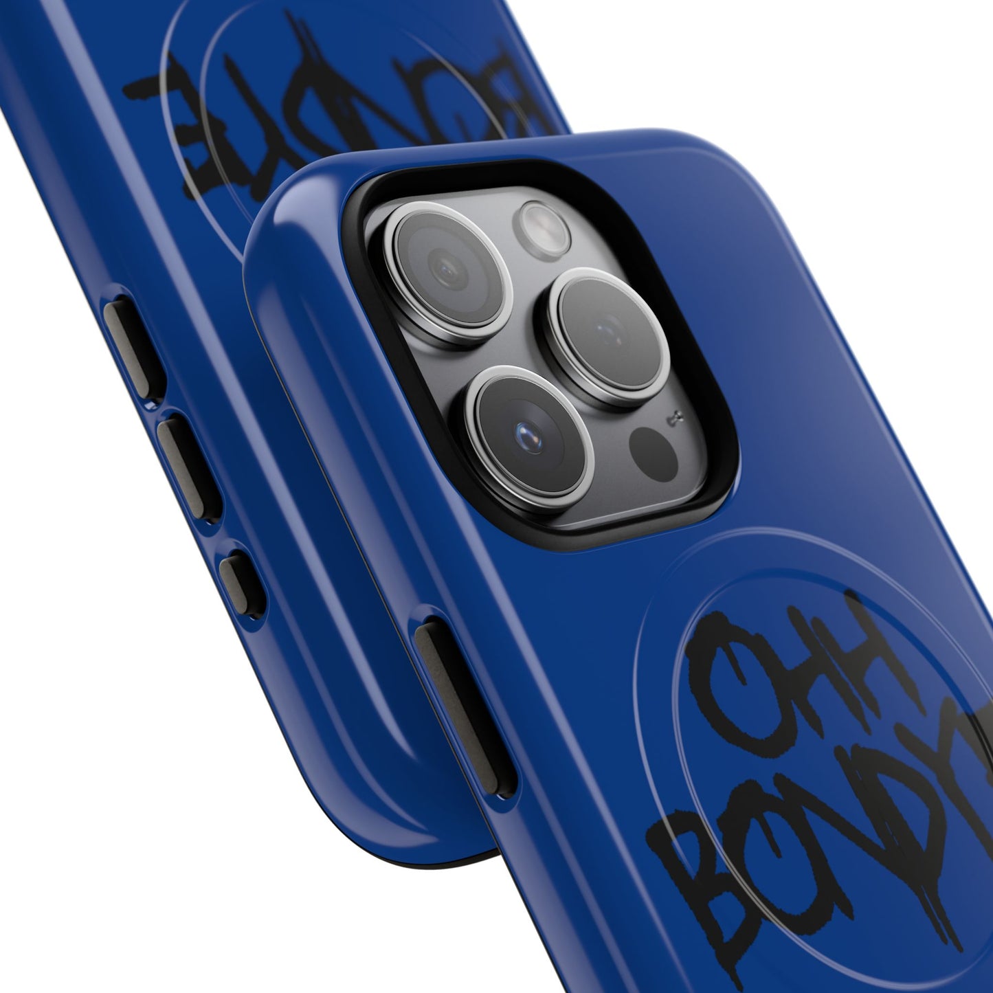 OHH Bondye - Tough Magnetic Phone Case