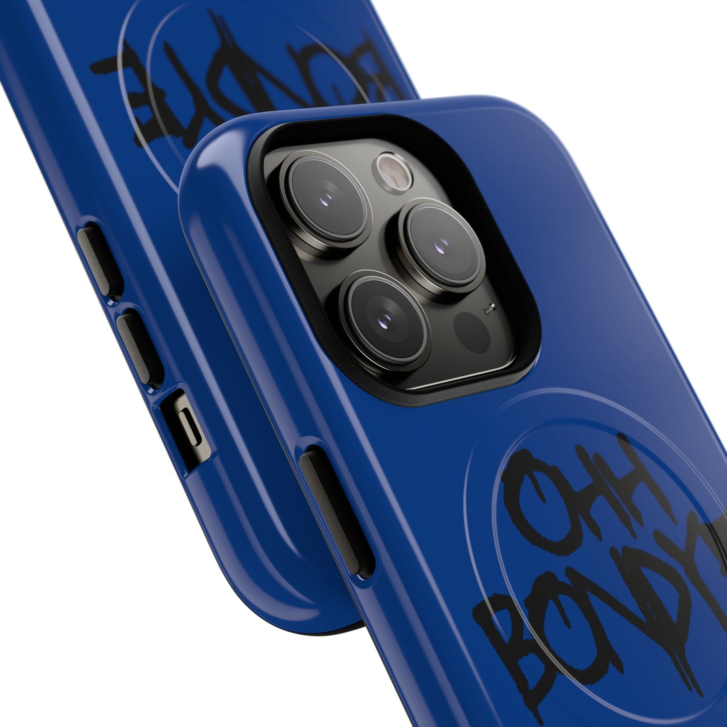 OHH Bondye - Tough Magnetic Phone Case