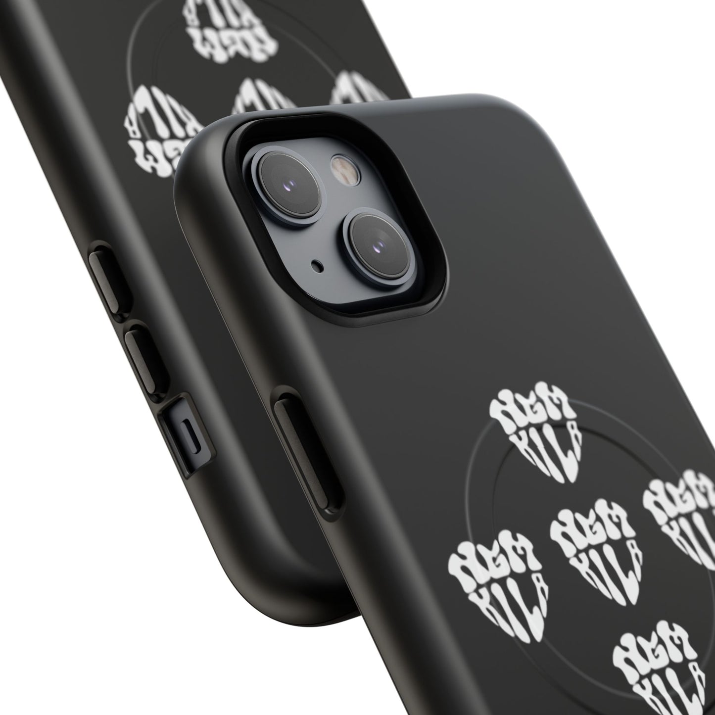 NGM Cross Phone Case