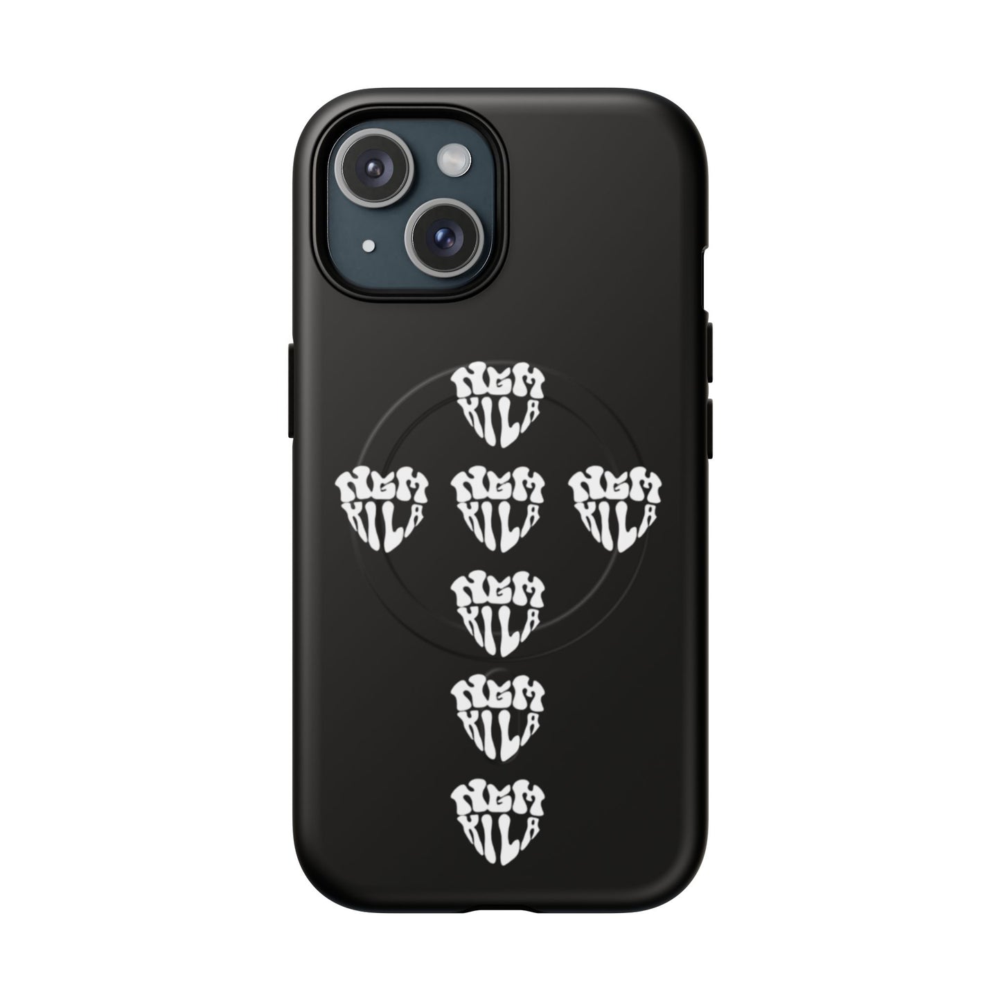 NGM Cross Phone Case