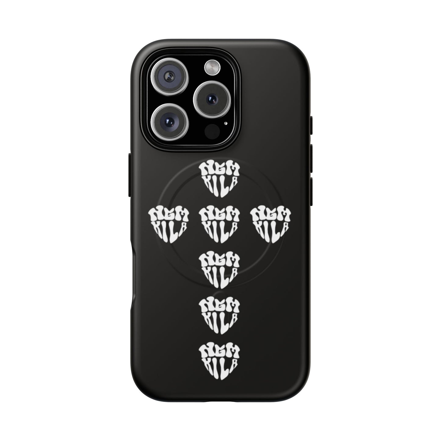NGM Cross Phone Case