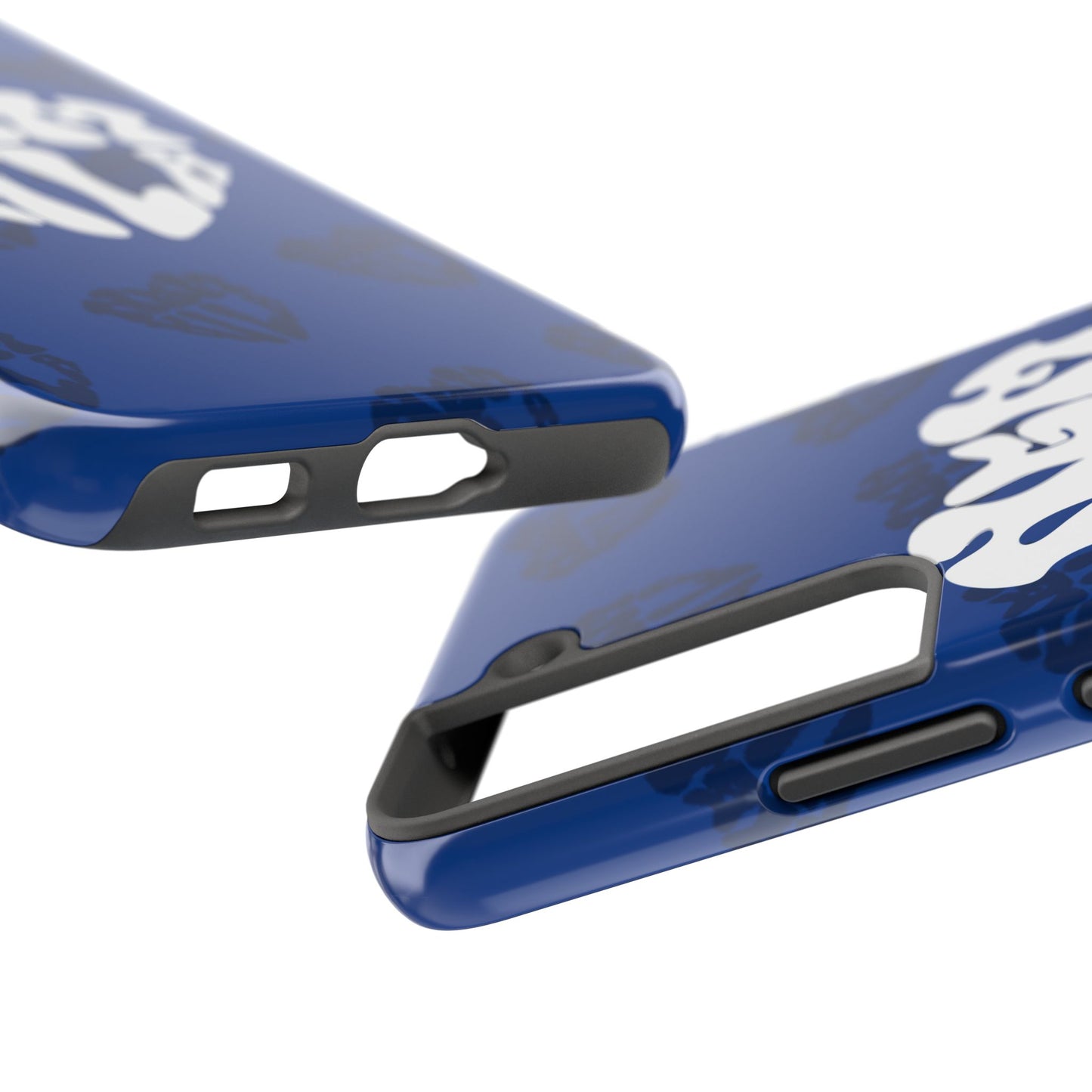NGM Pattern Blue Case