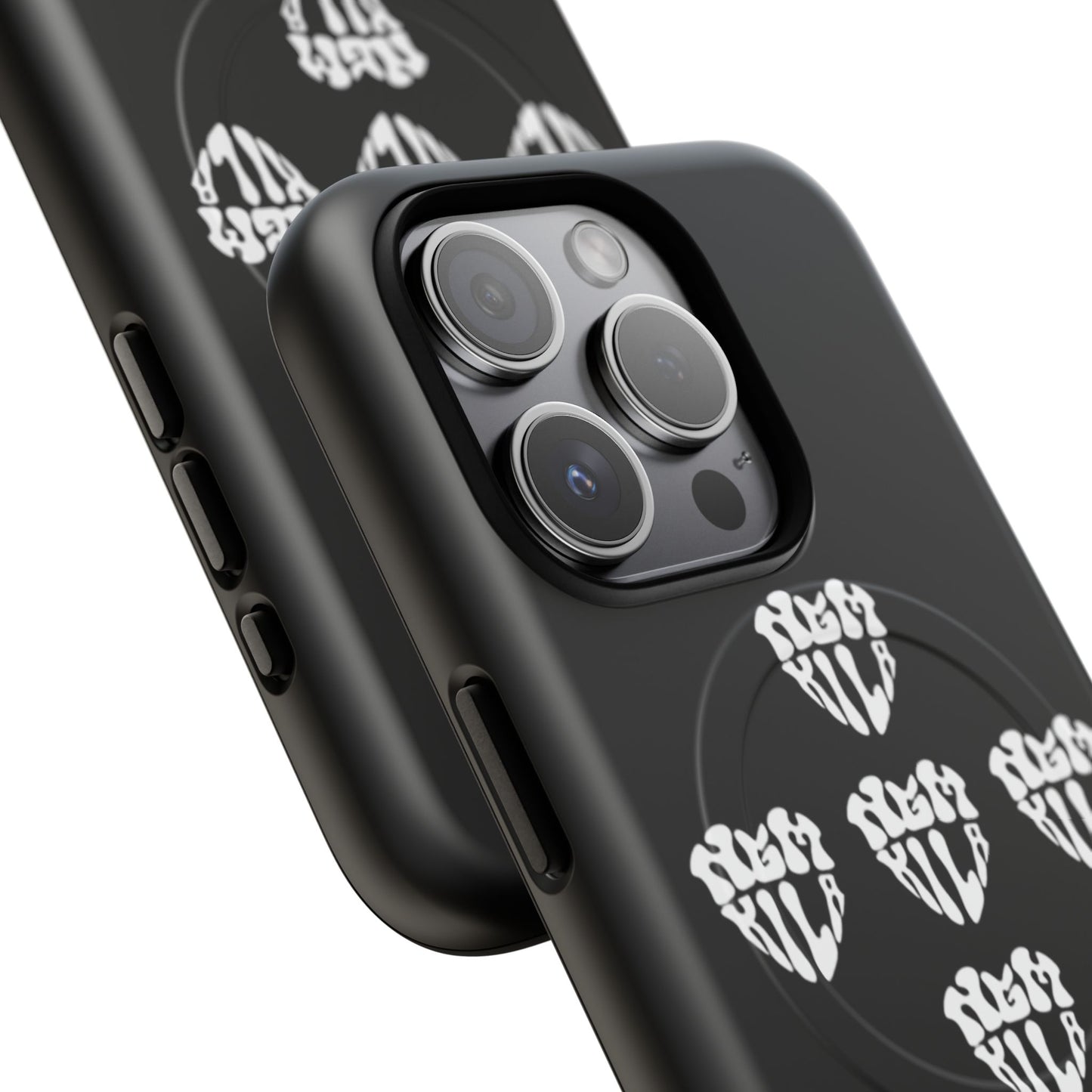 NGM Cross Phone Case
