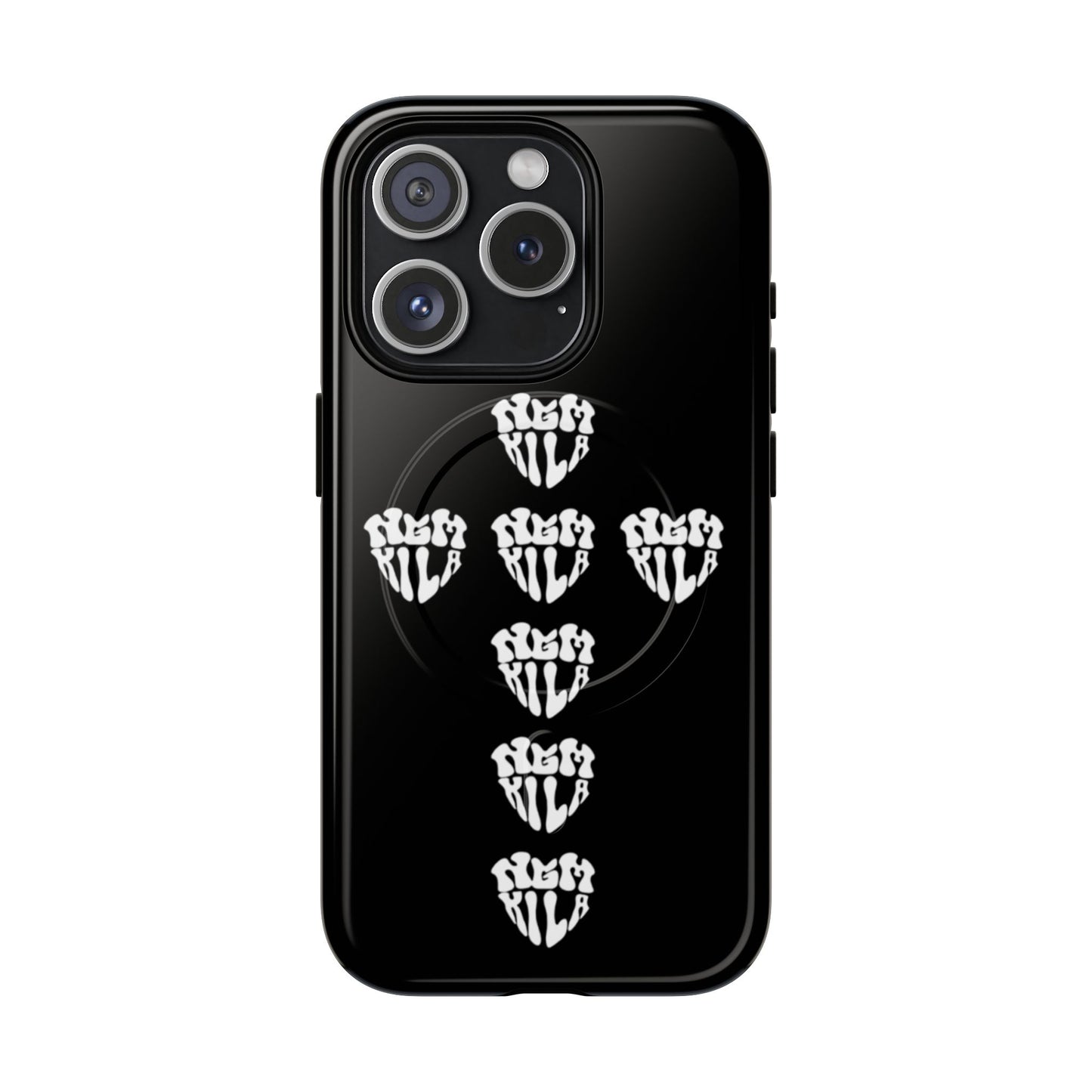 NGM Cross Phone Case