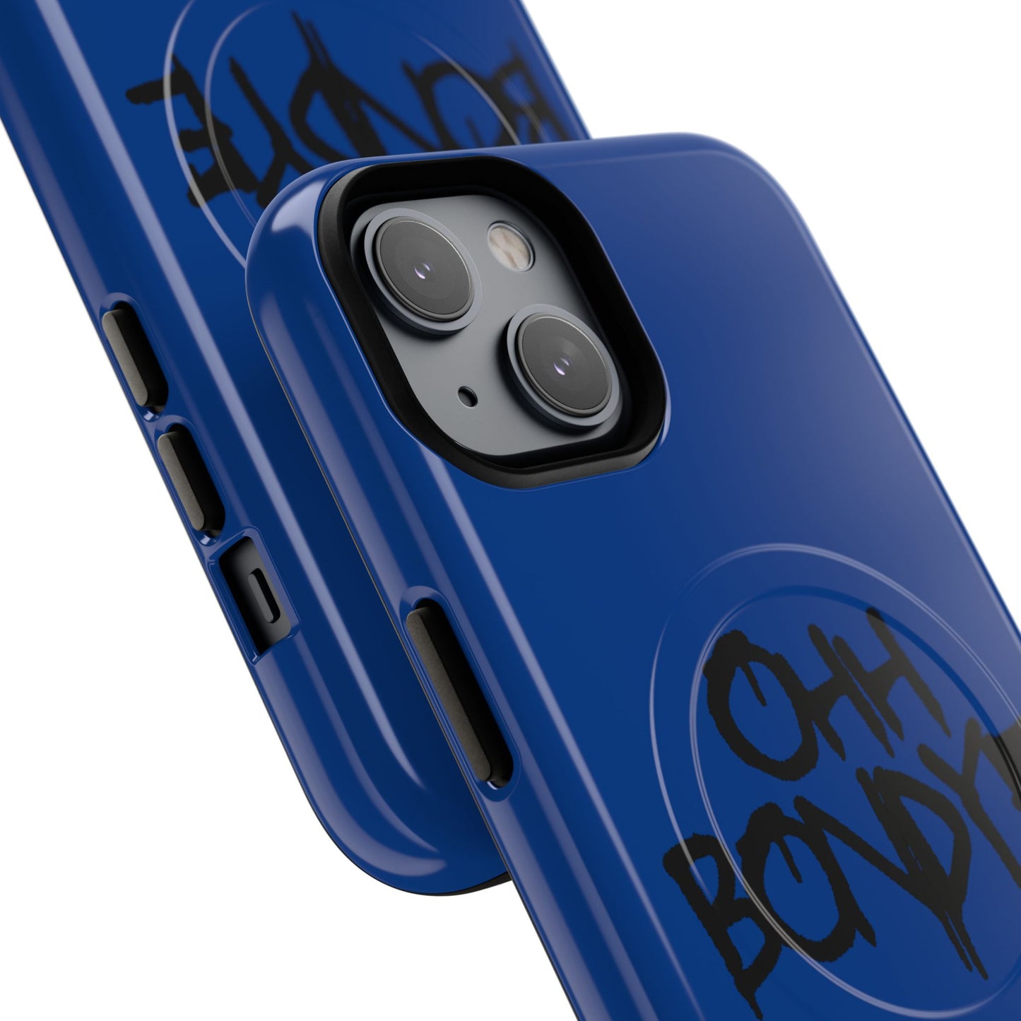 OHH Bondye - Tough Magnetic Phone Case