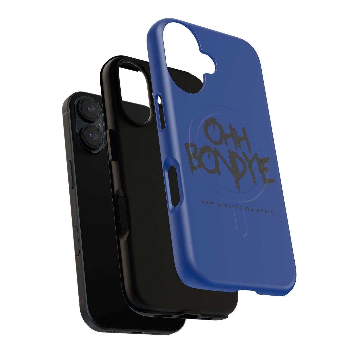 OHH Bondye - Tough Magnetic Phone Case