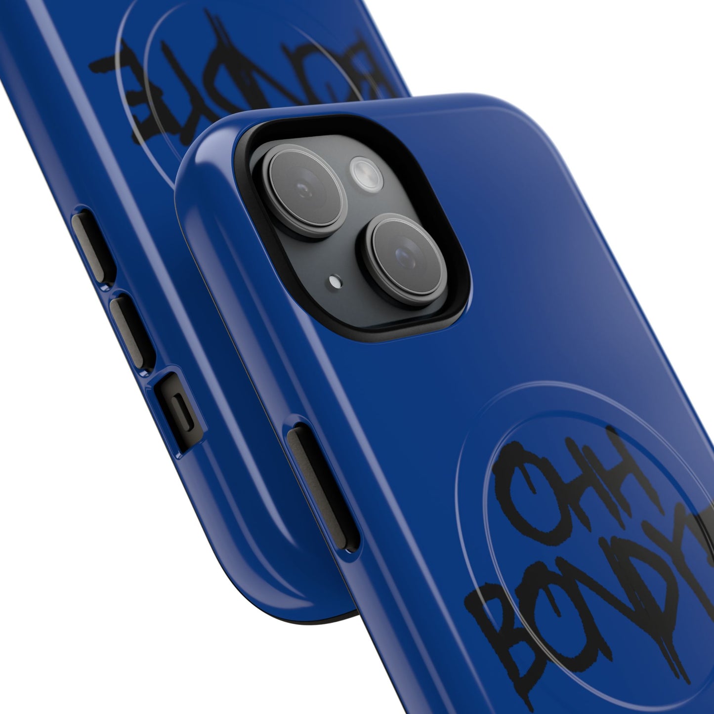 OHH Bondye - Tough Magnetic Phone Case
