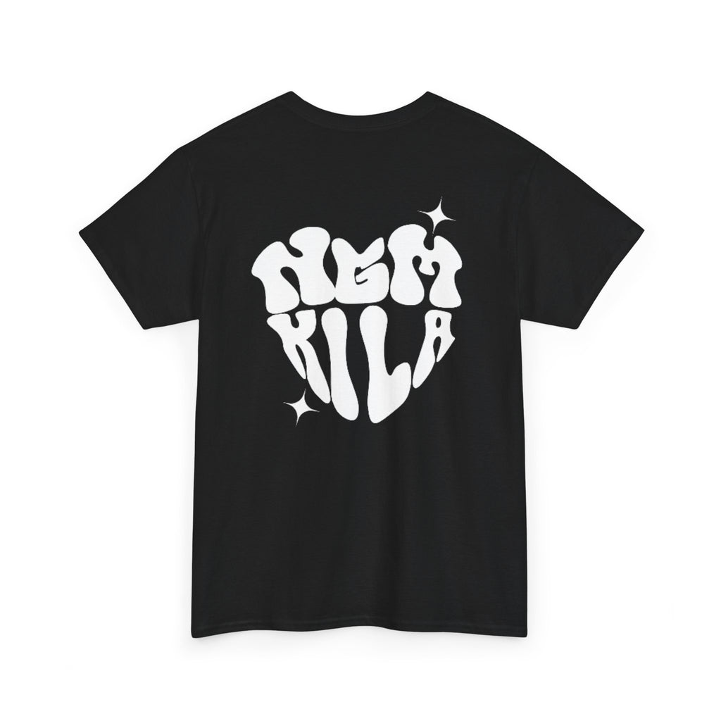 Retro Star NGM Tee