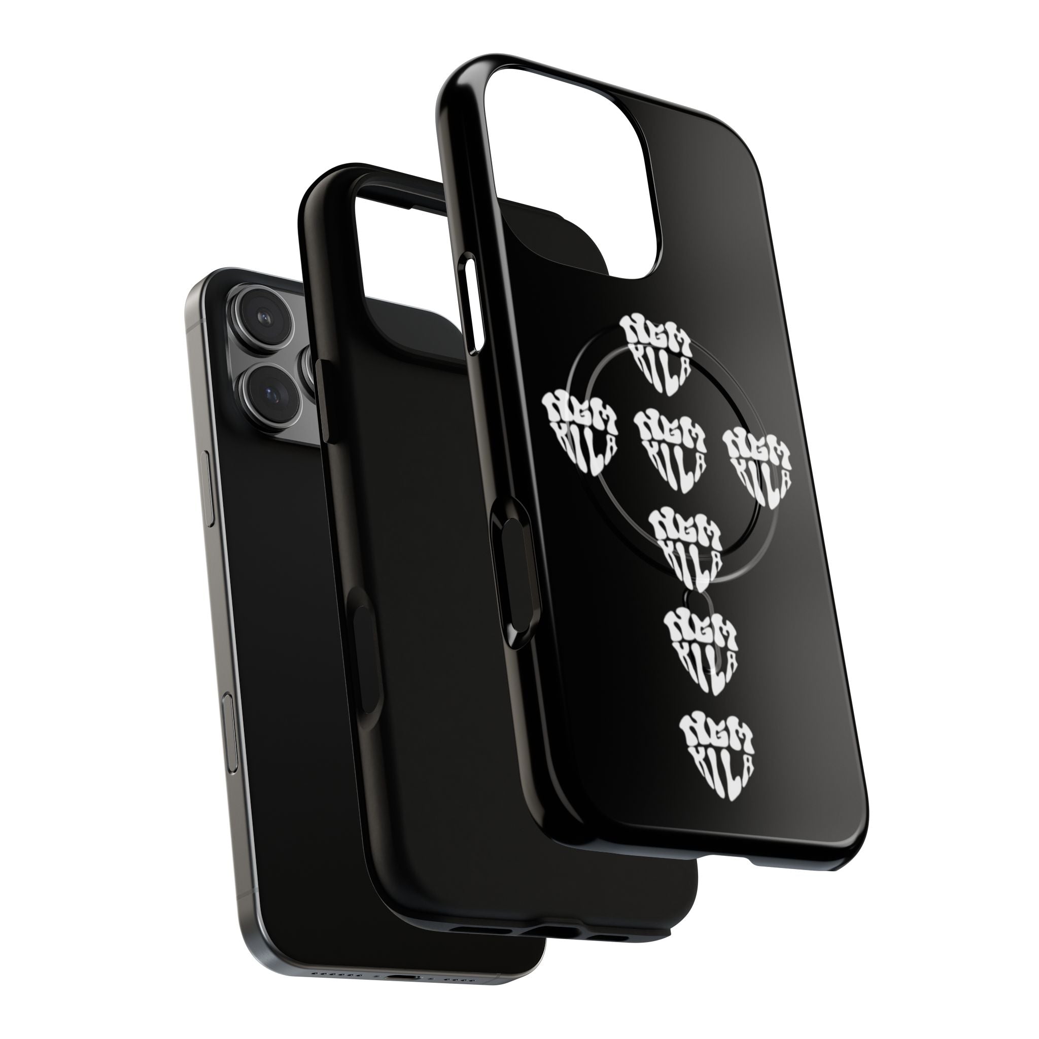 NGM Cross Phone Case